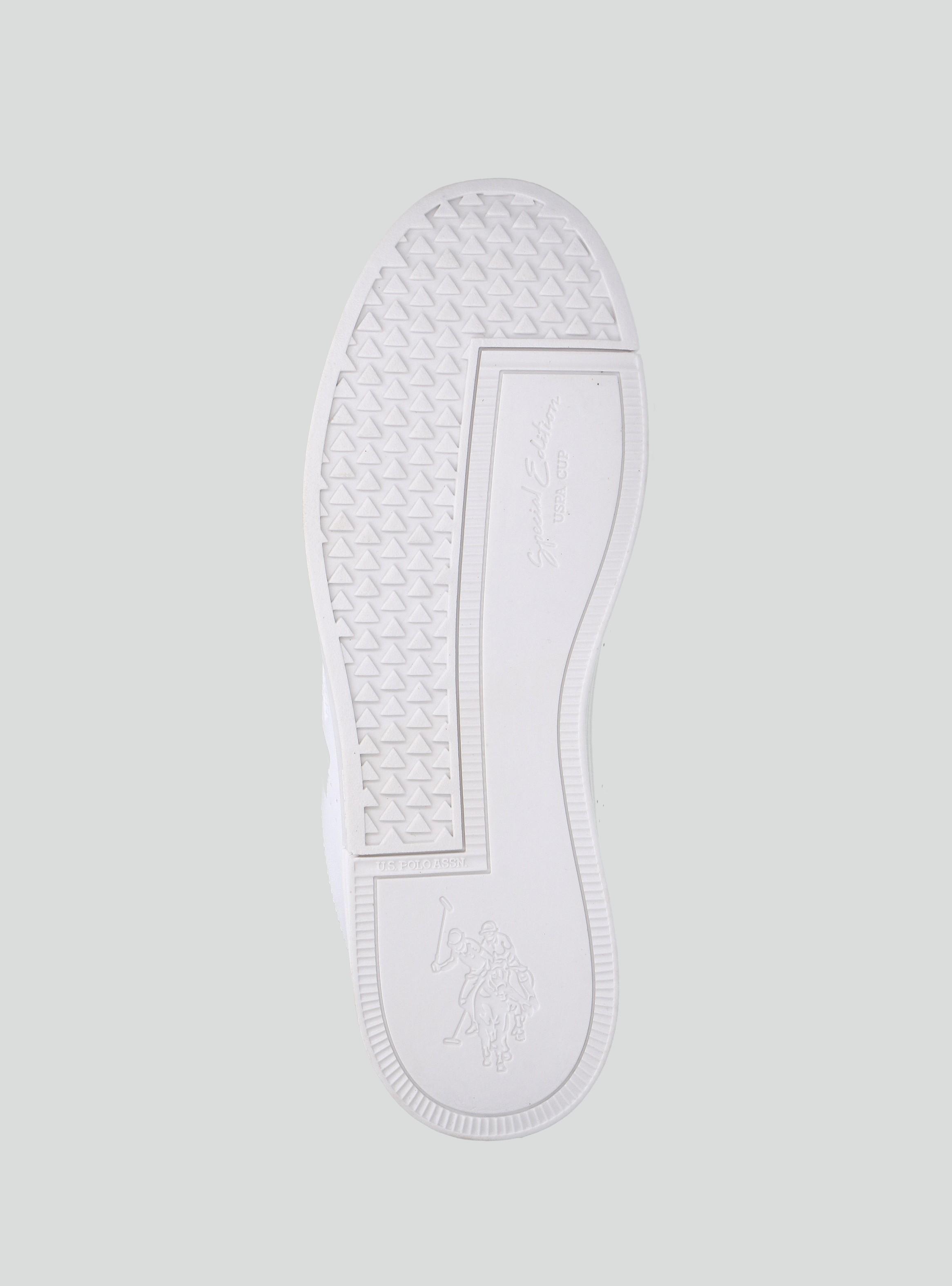 Zapato Casual Hombre Sport Logo-2