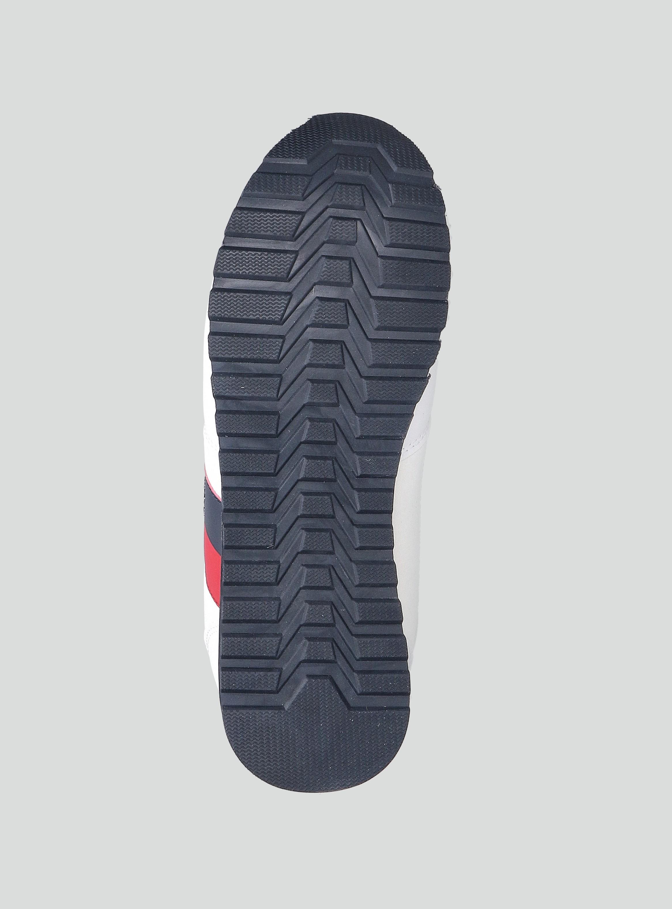 Zapato Casual para Hombre Acordonado-2