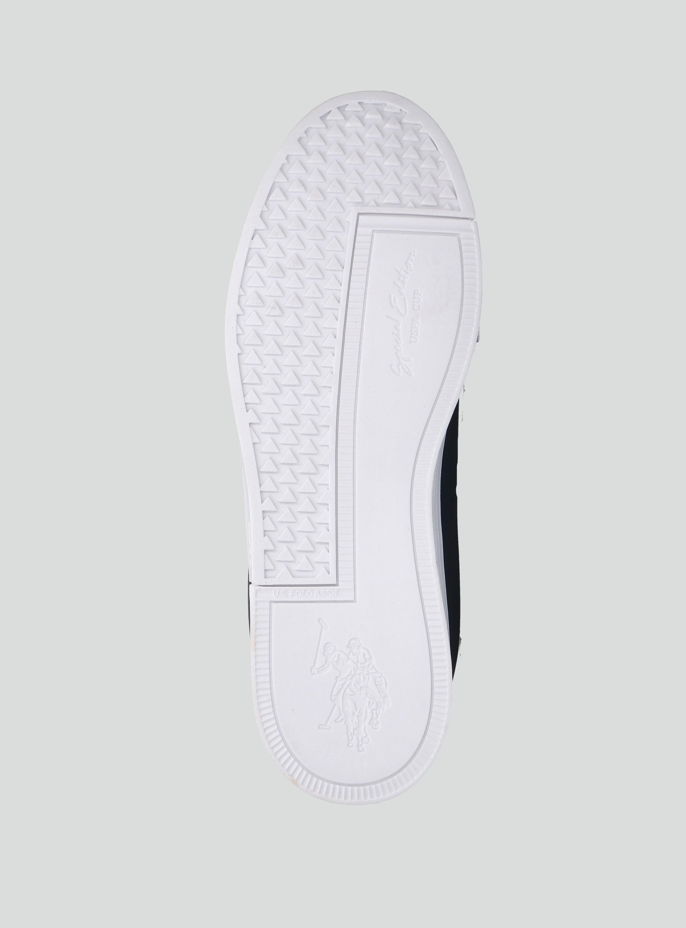 Zapato Casual  PU Hombre-2