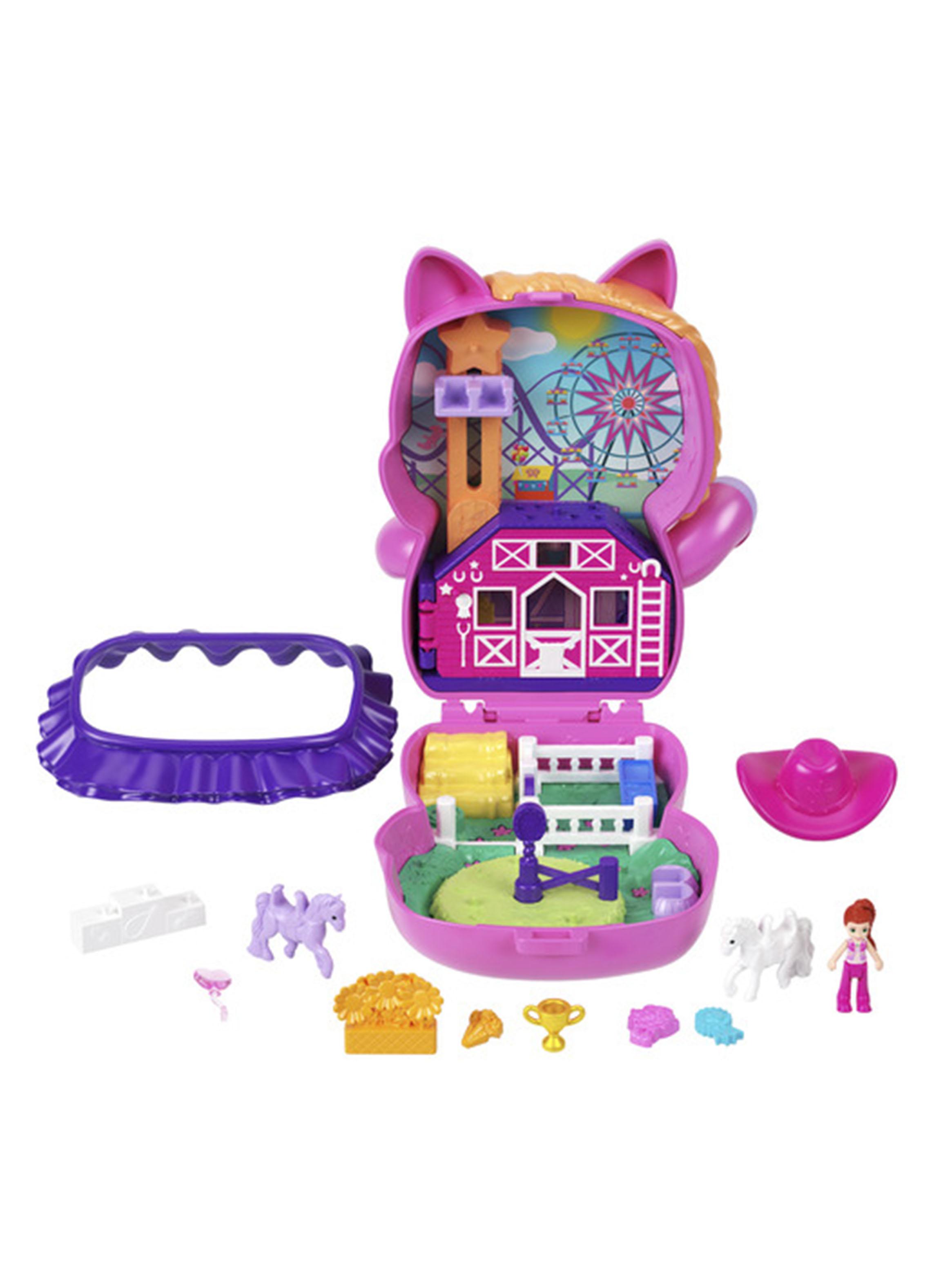 Muñeca Comp Pony-2