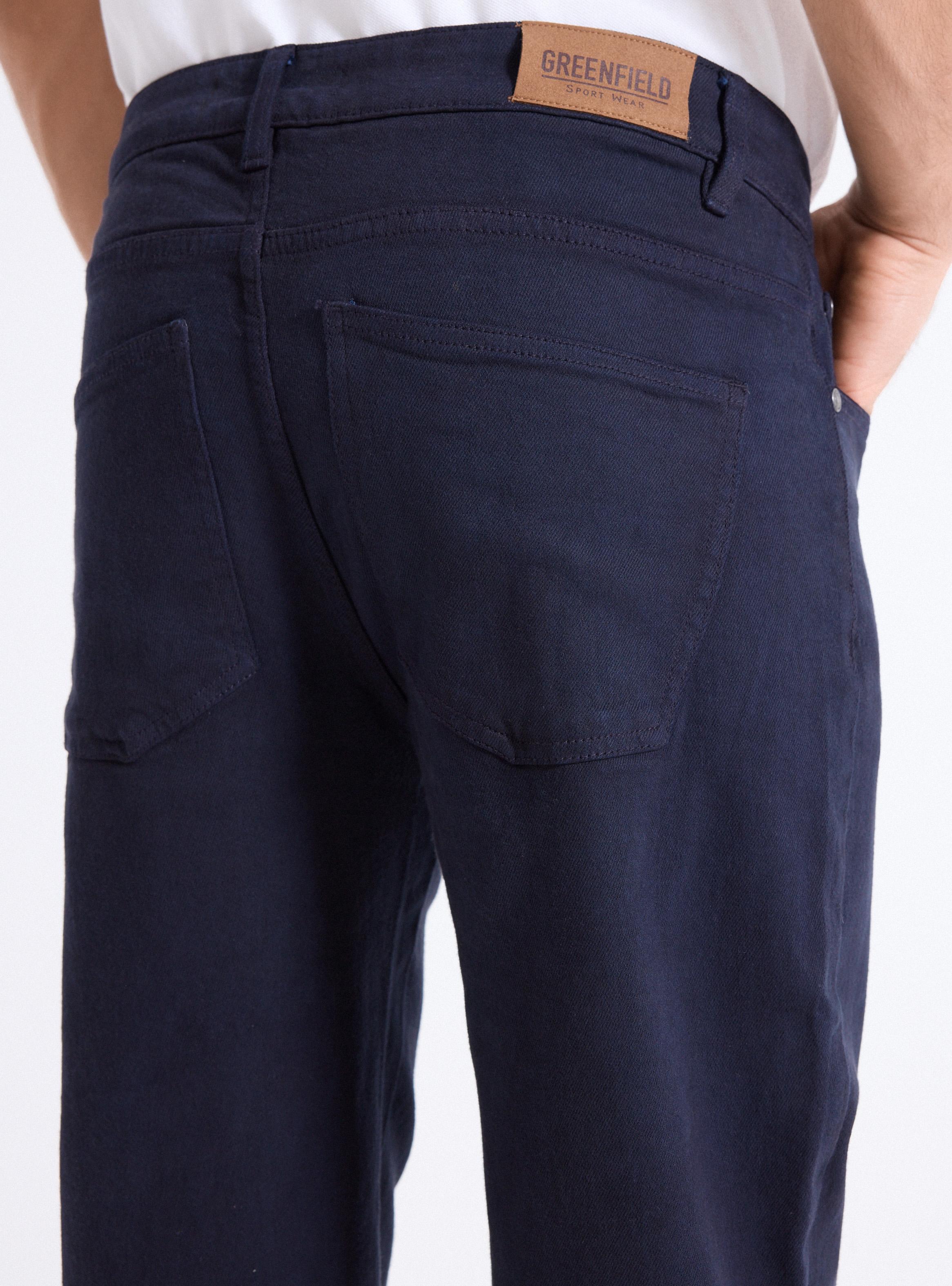 Jeans Cinco Bolsillos-3