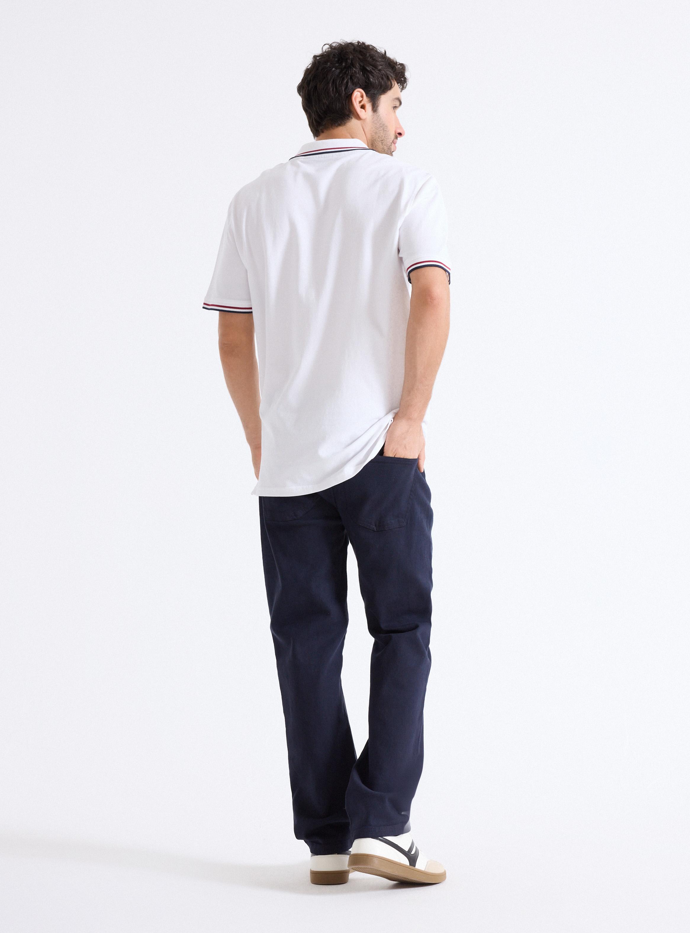 Jeans Cinco Bolsillos-5