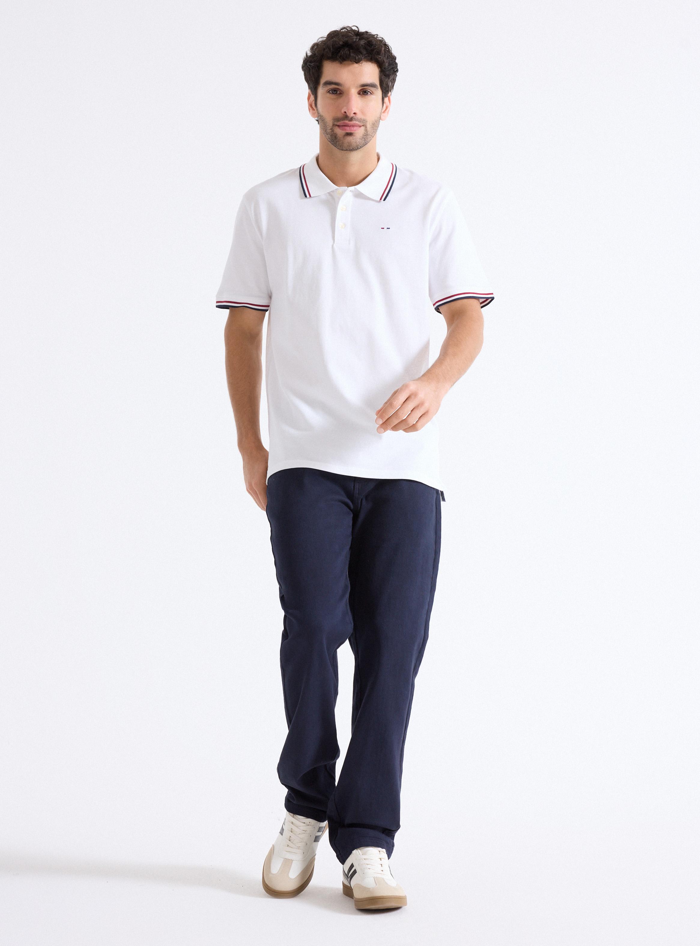 Jeans Cinco Bolsillos-4