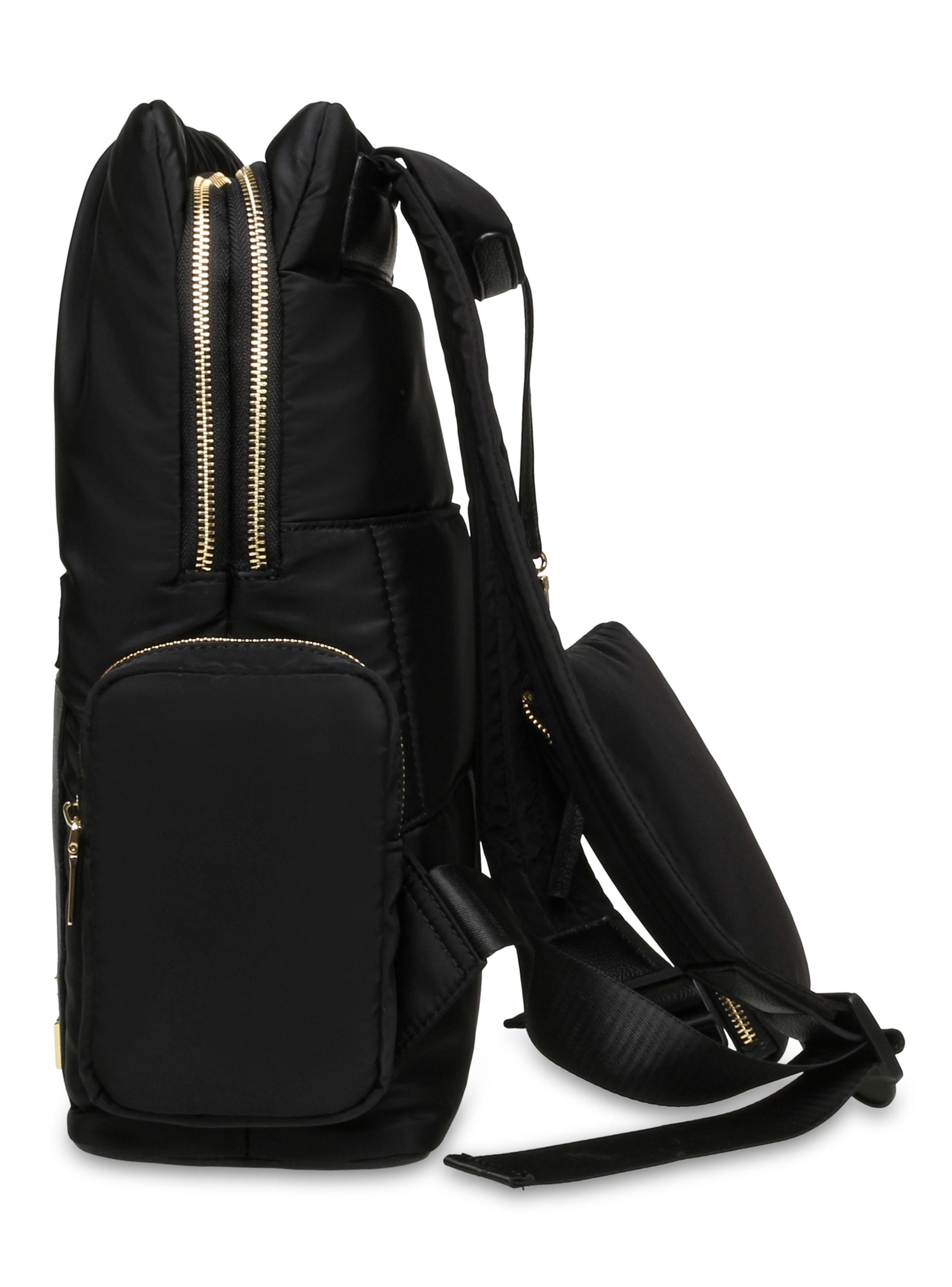 Mochila Bhayve Black-2