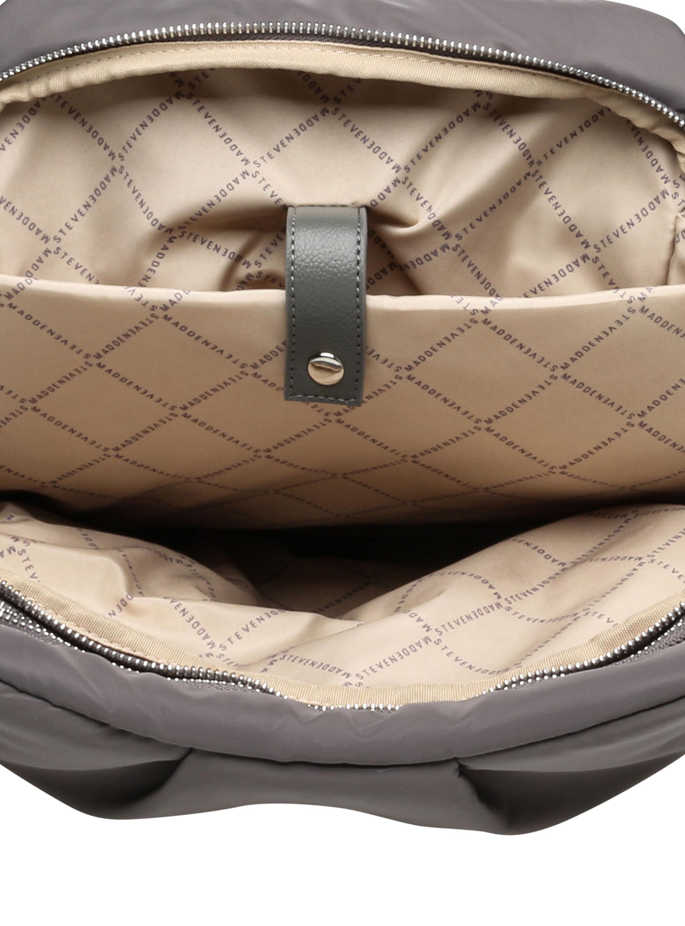 Mochila Bhayve Gray-4