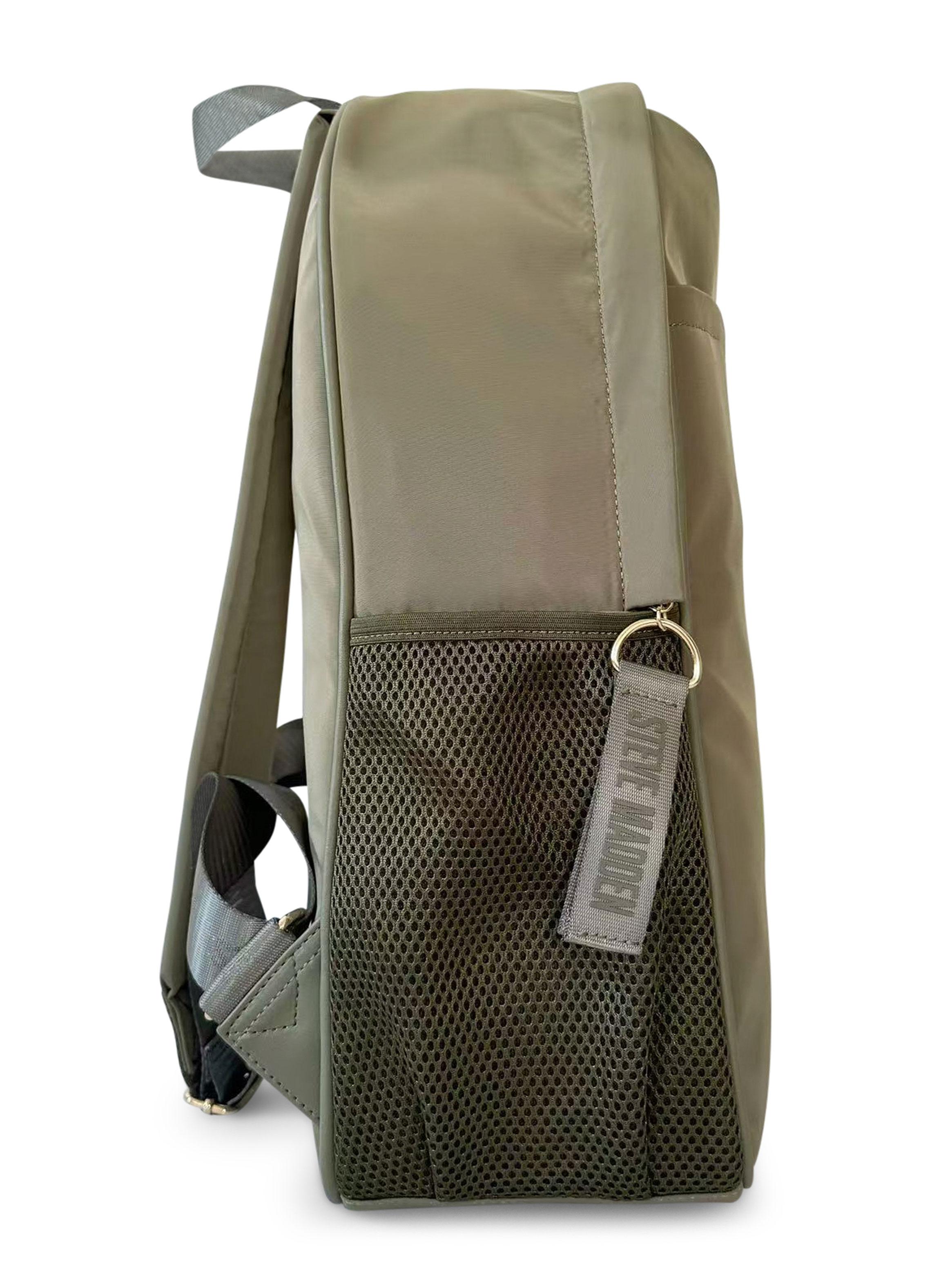 Mochila Bsaturn Olive-2