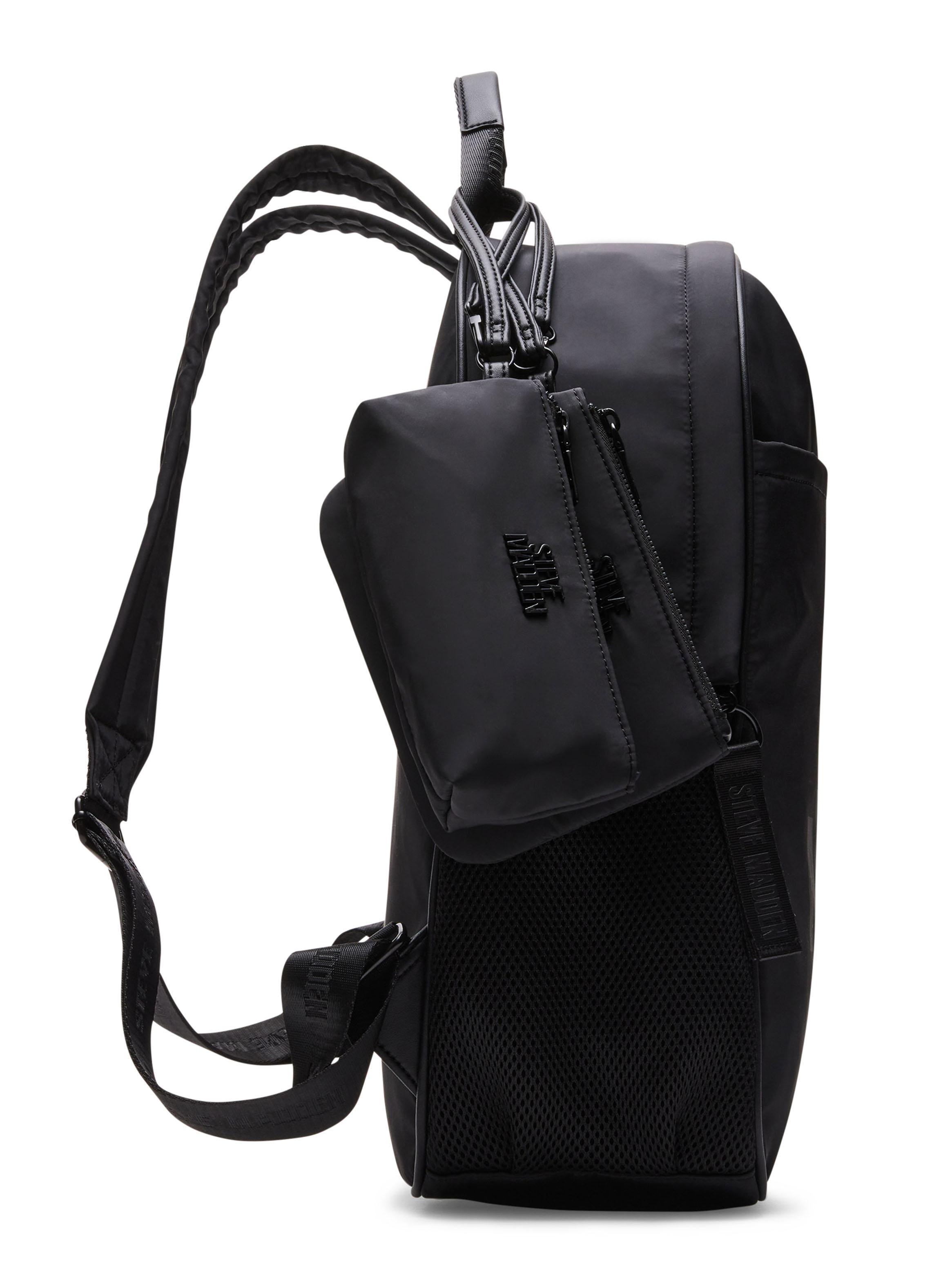 Mochila Bsaturn Total Black-4