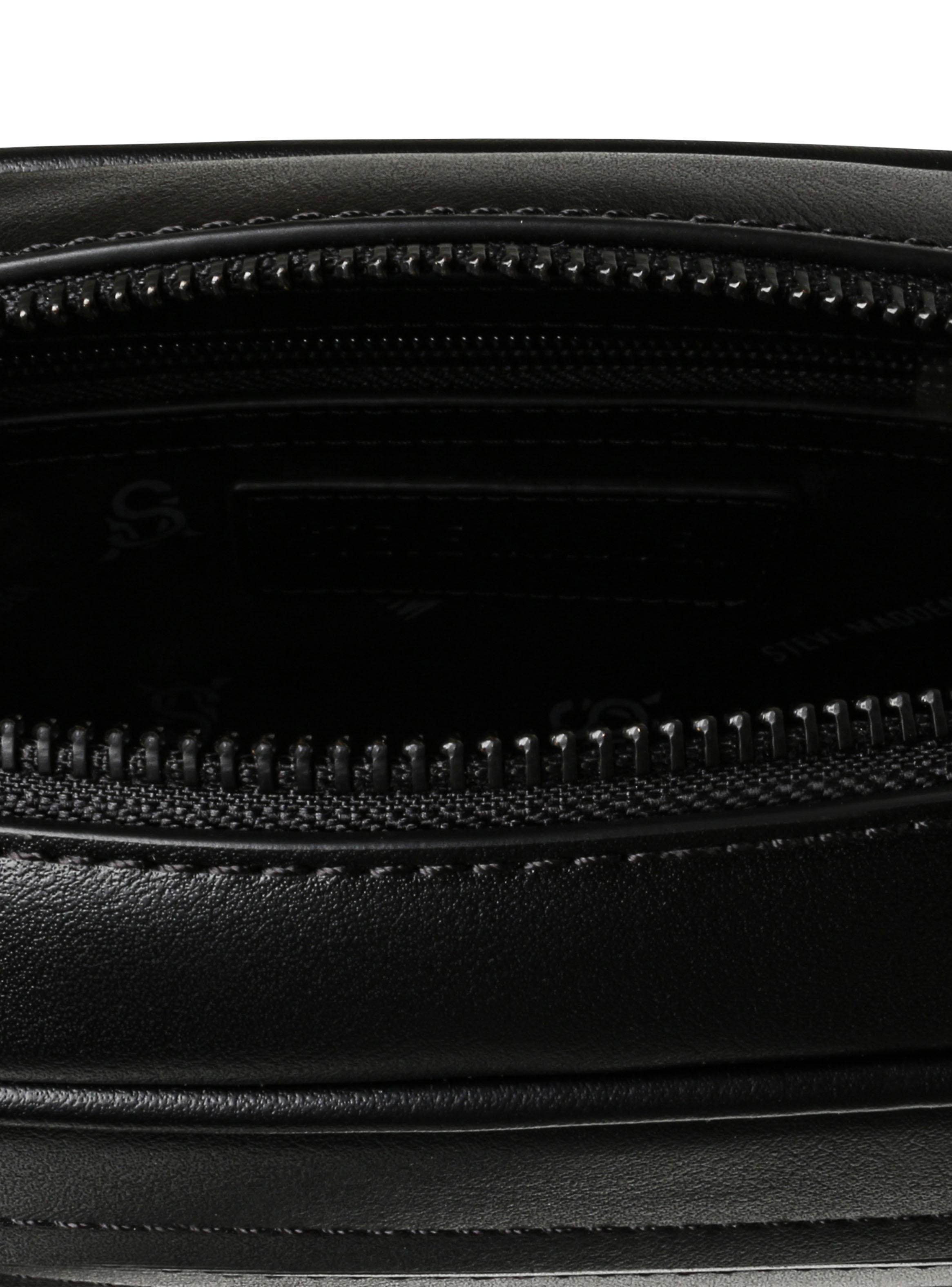 Bandolera Baize Black-4
