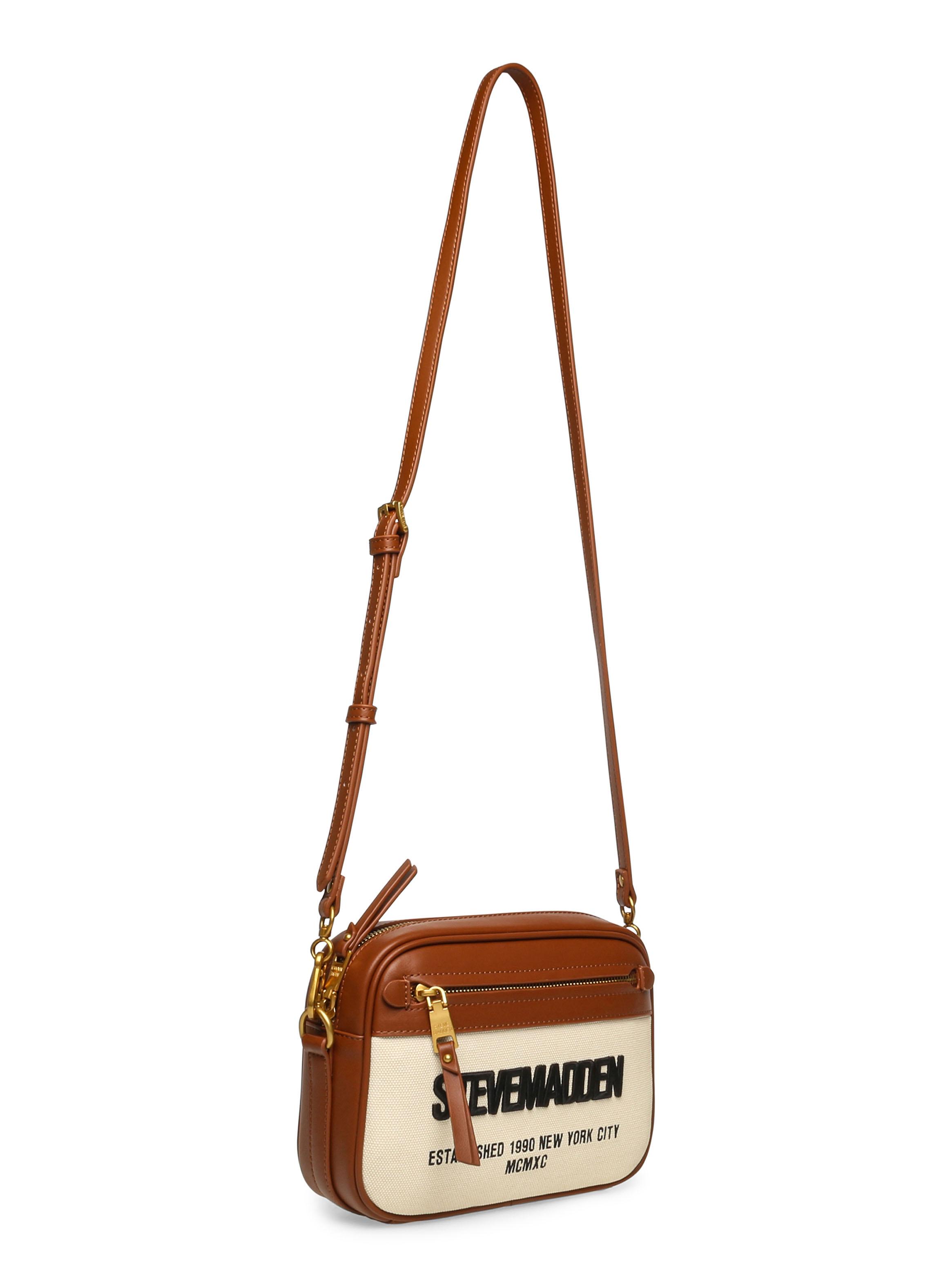 Bandolera Baize Cognac-2