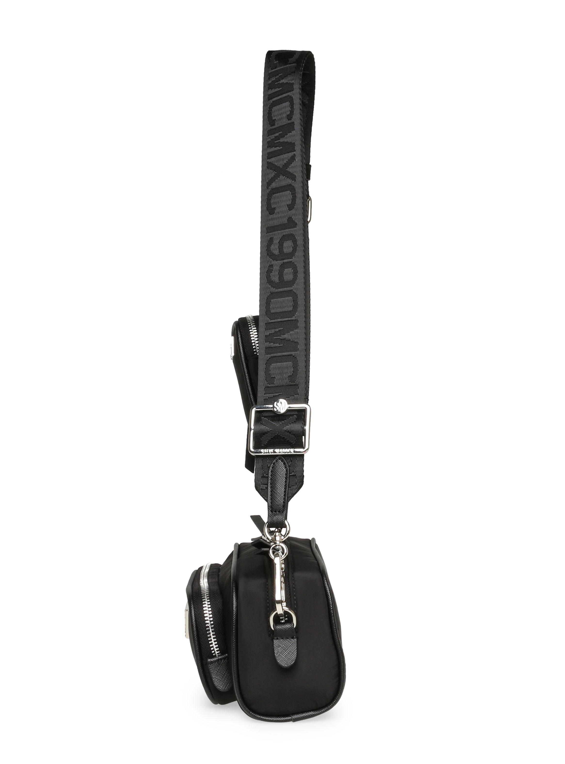 Bandolera Beira Black-4
