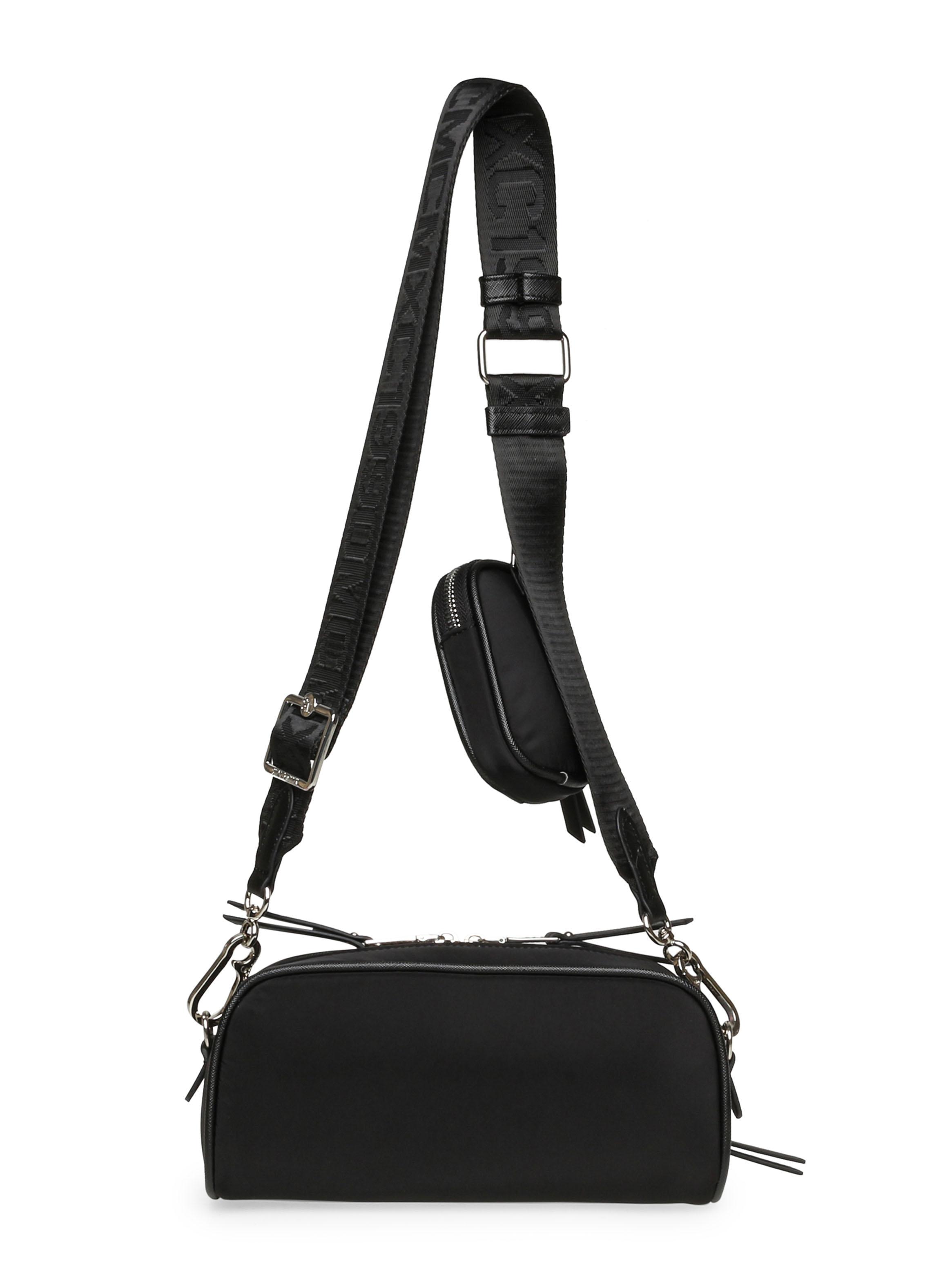 Bandolera Beira Black-2