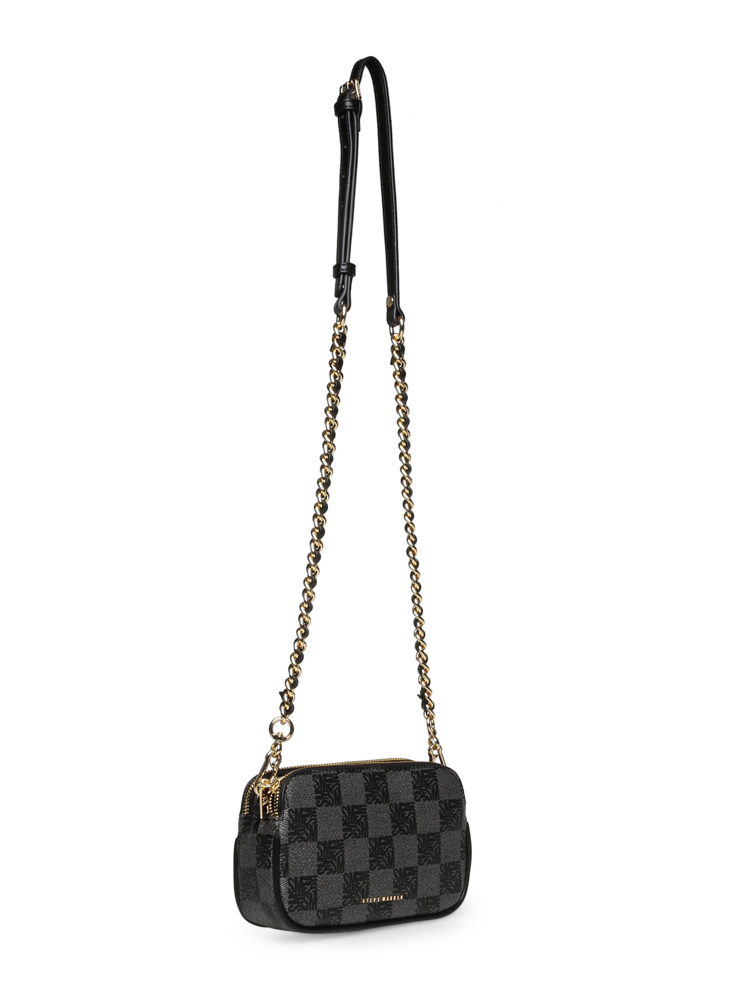 Cartera con Monograma Bjuni-7-2