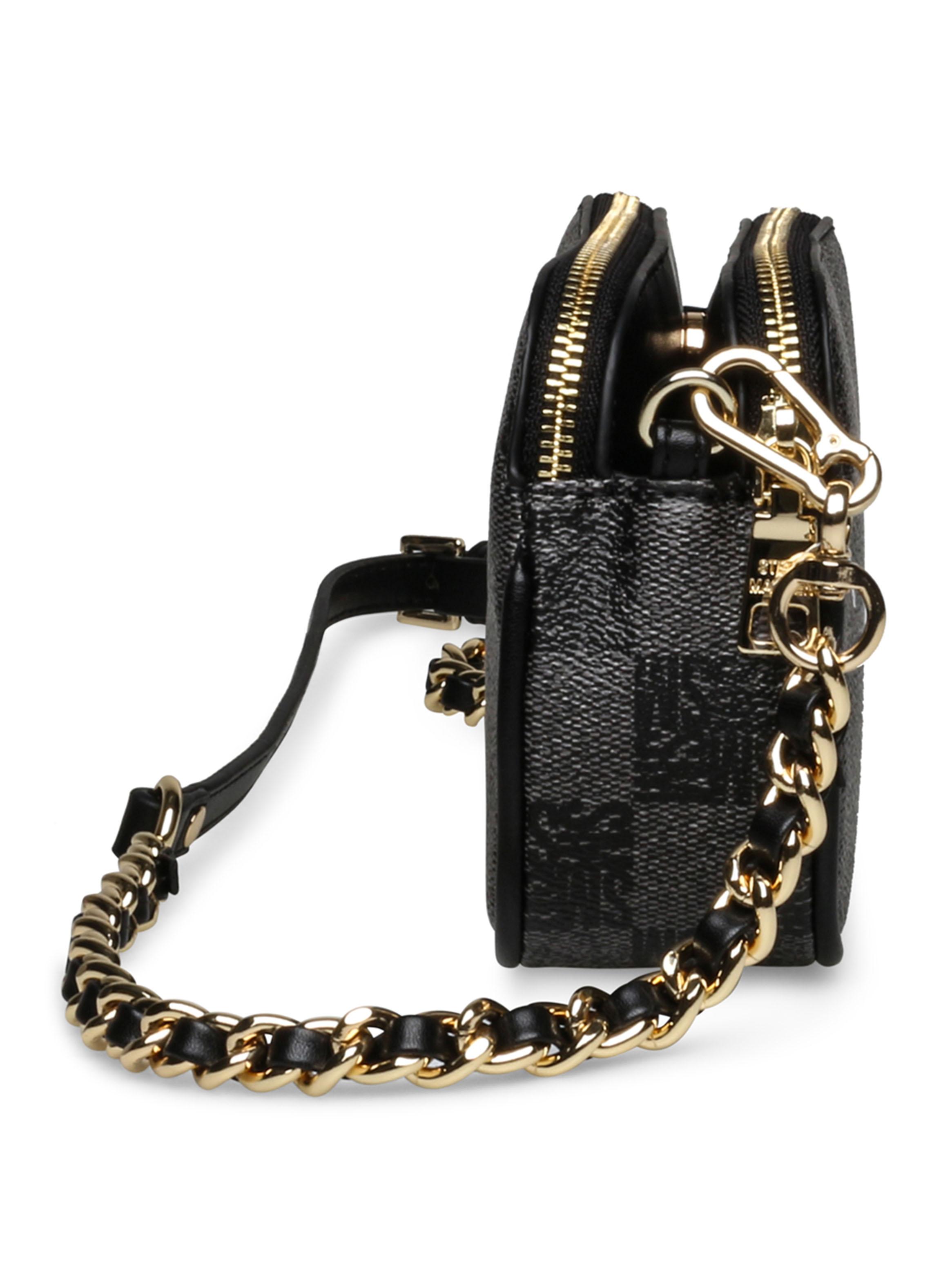 Cartera con Monograma Bjuni-7-3