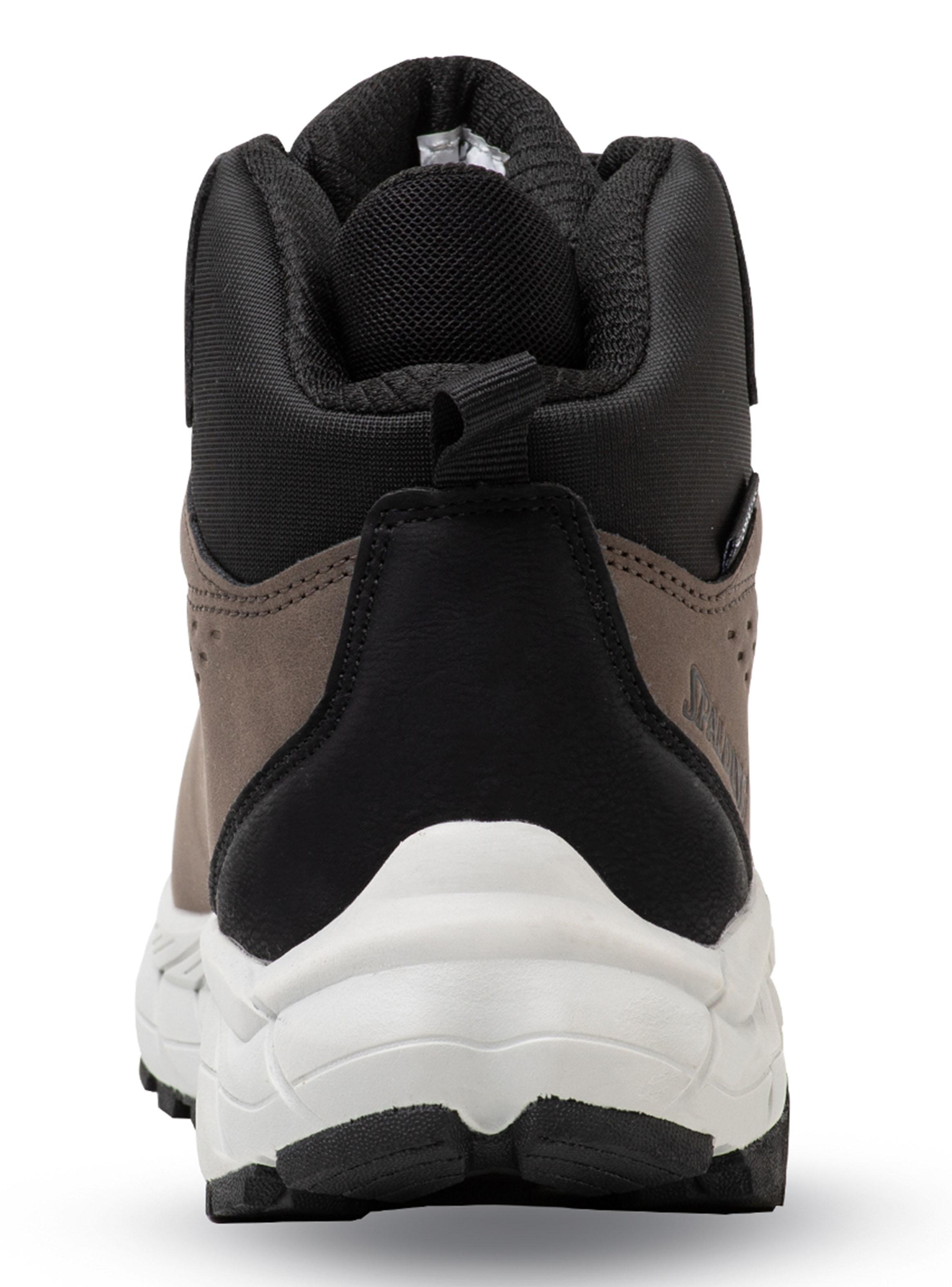 Zapatilla Outdoor Waterproof  Summit Hombre-3
