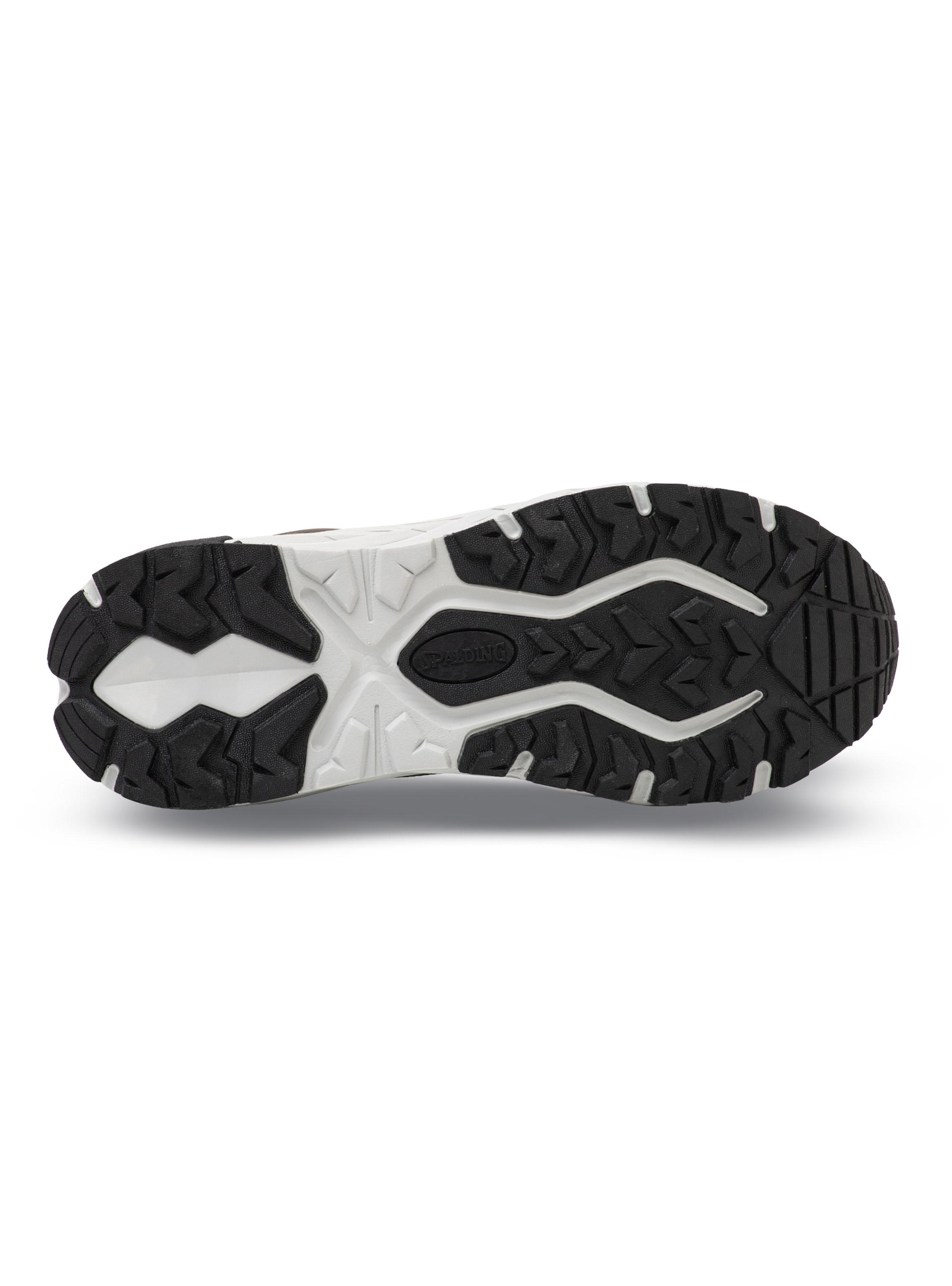 Zapatilla Outdoor Waterproof  Summit Hombre-4