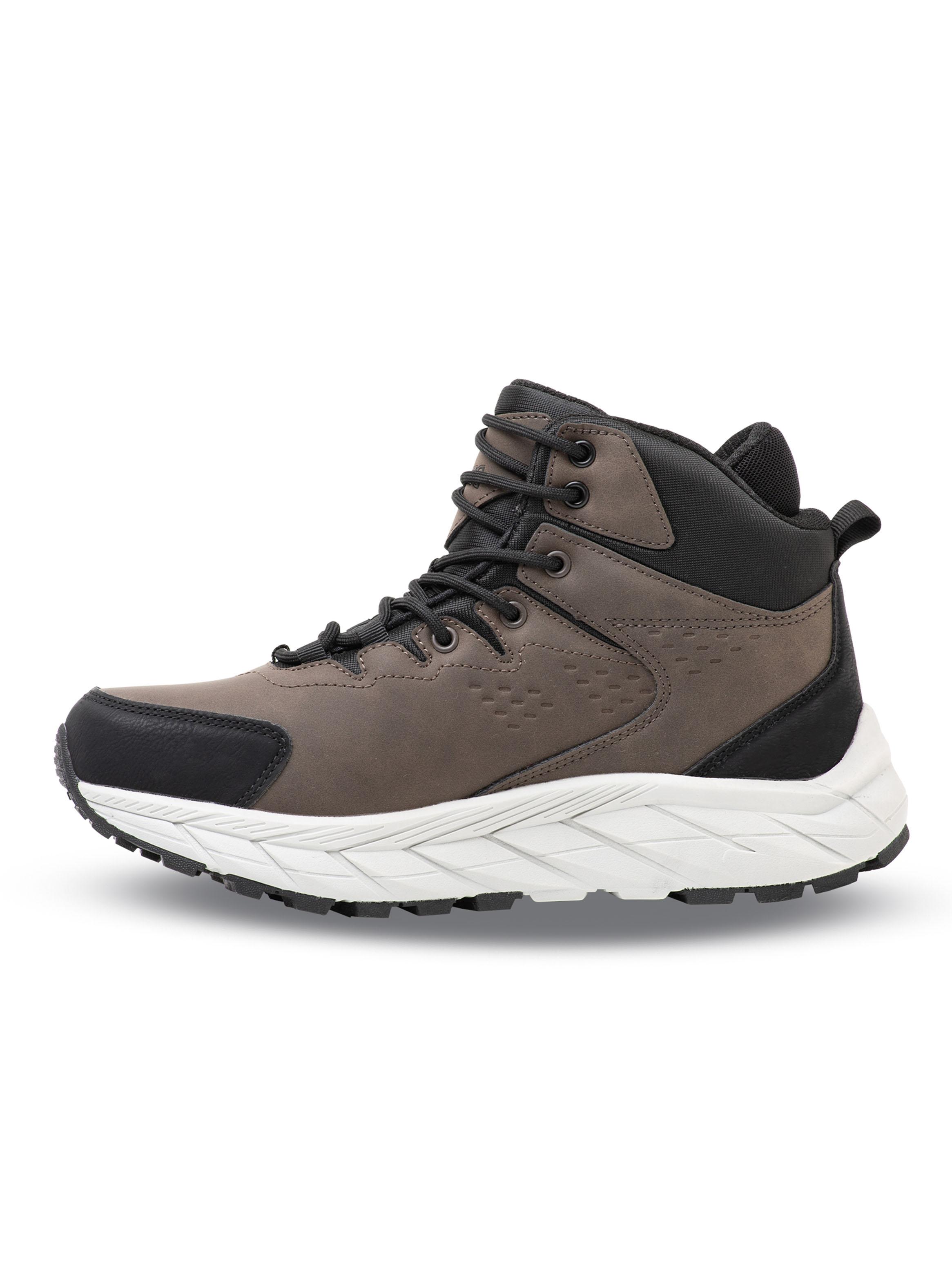 Zapatilla Outdoor Waterproof  Summit Hombre-2