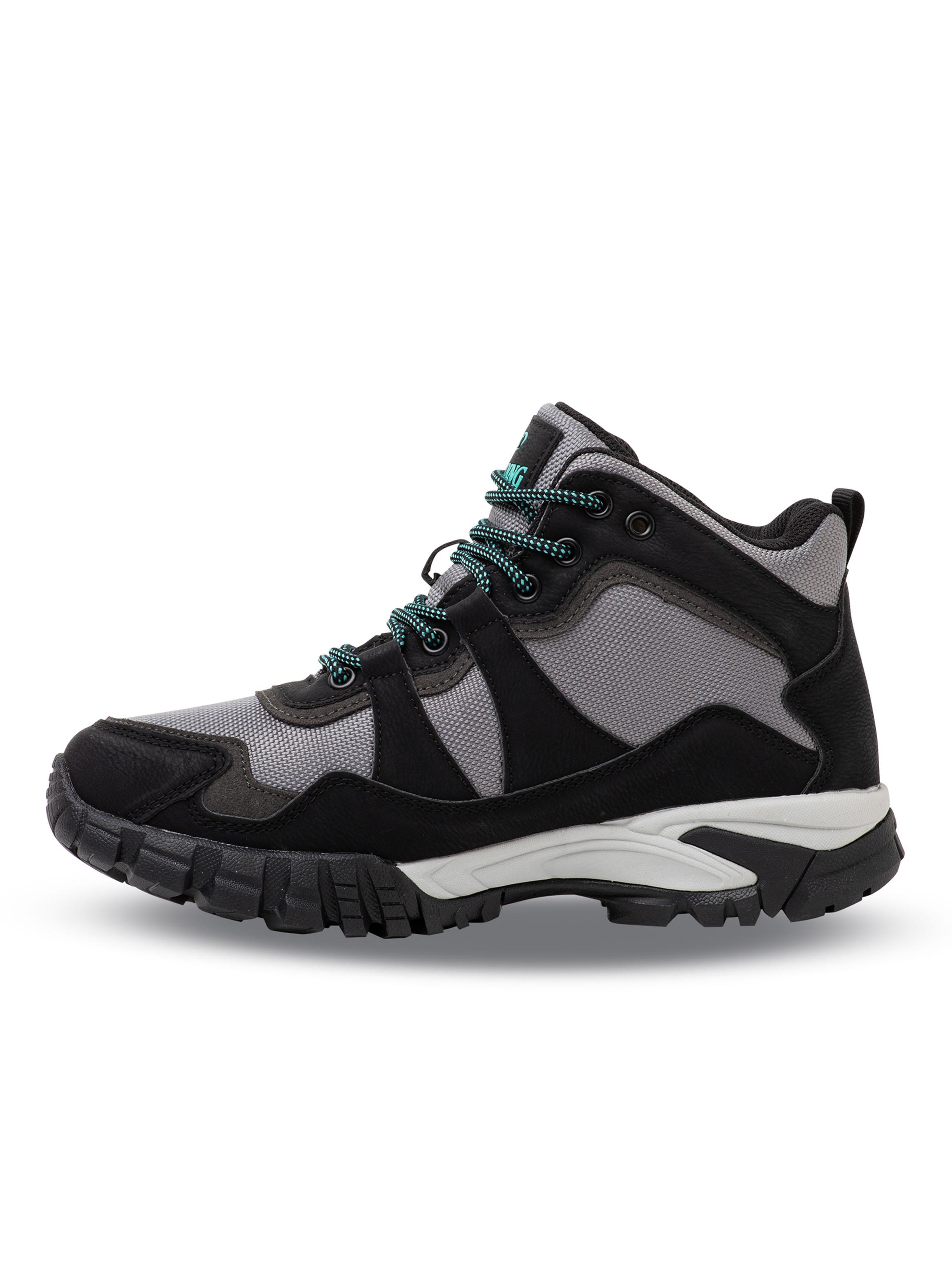 Zapatilla Outdoor Waterproof  Hiker Mujer-2