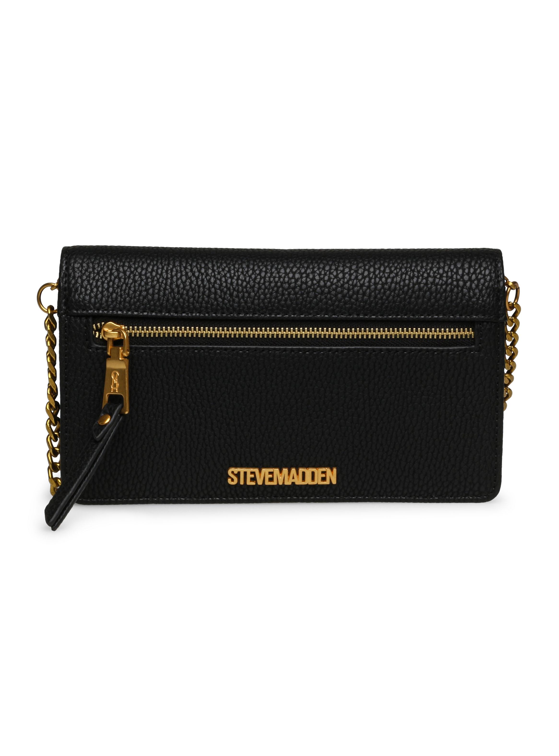 Cartera Crossbody Bnano Black-2