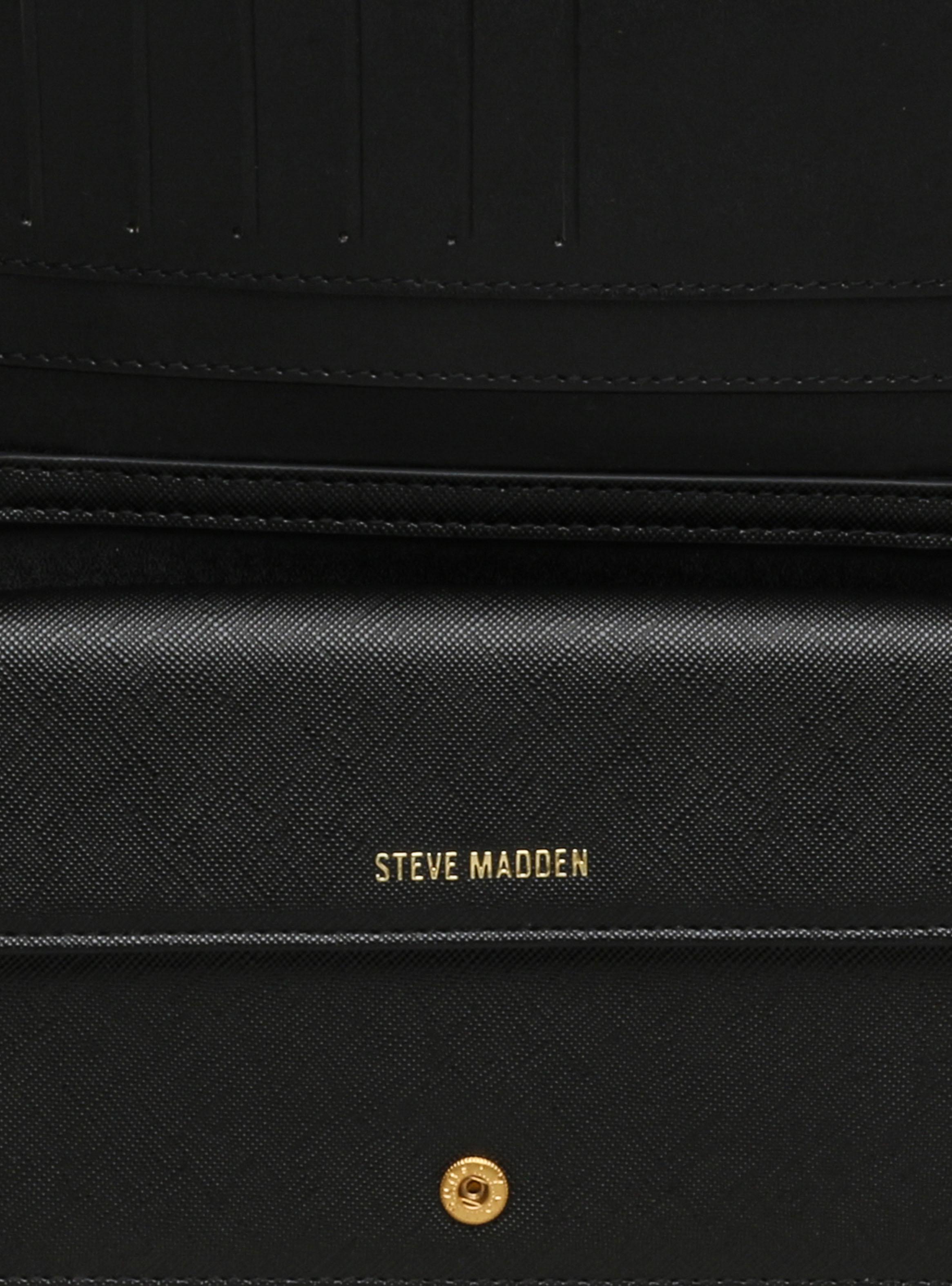 Cartera Crossbody Bnano Black-5