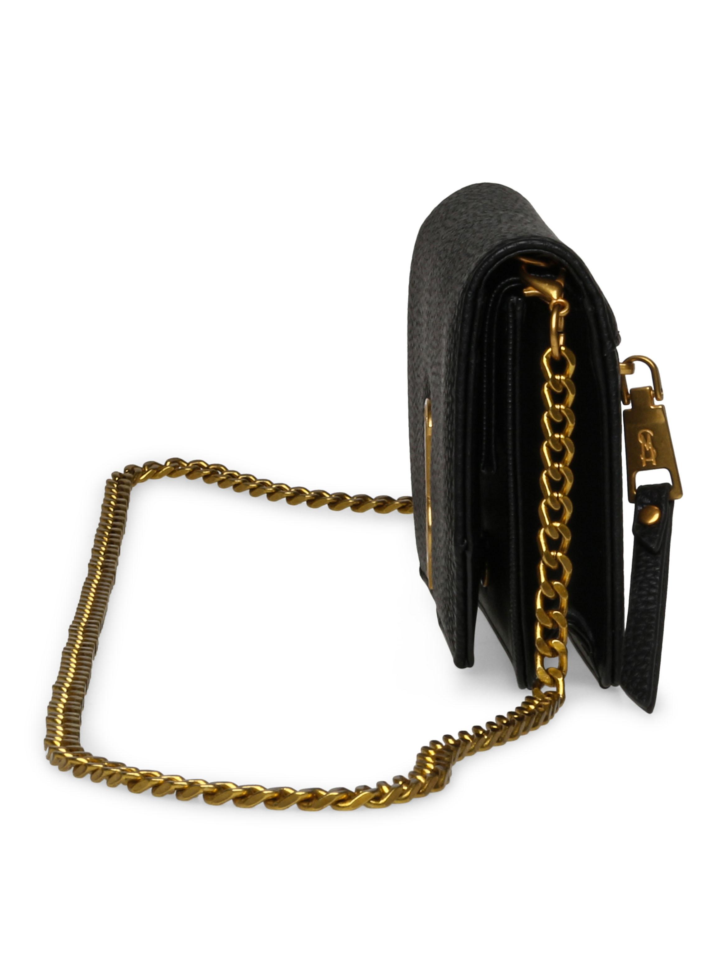 Cartera Crossbody Bnano Black-4