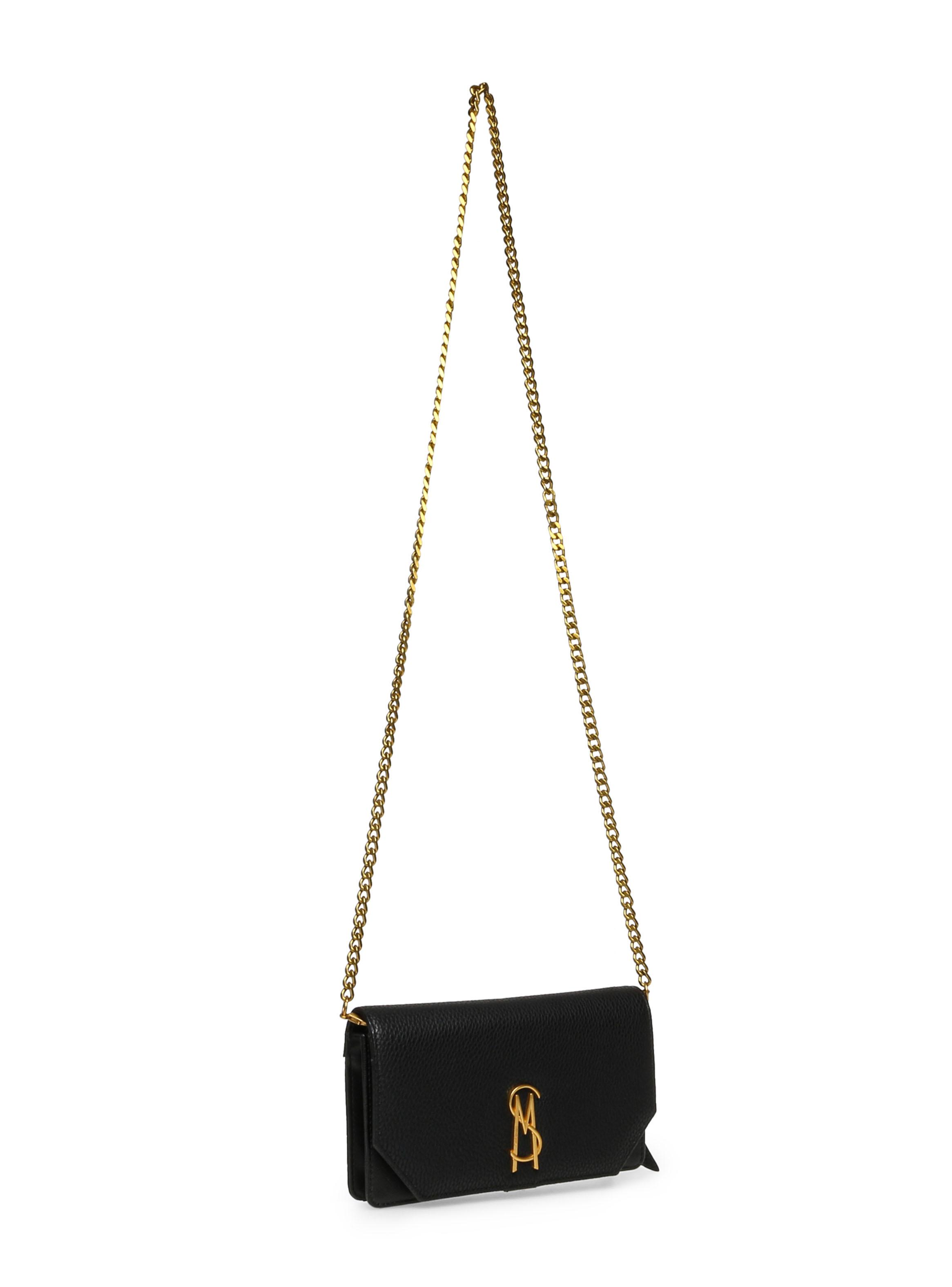 Cartera Crossbody Bnano Black-3