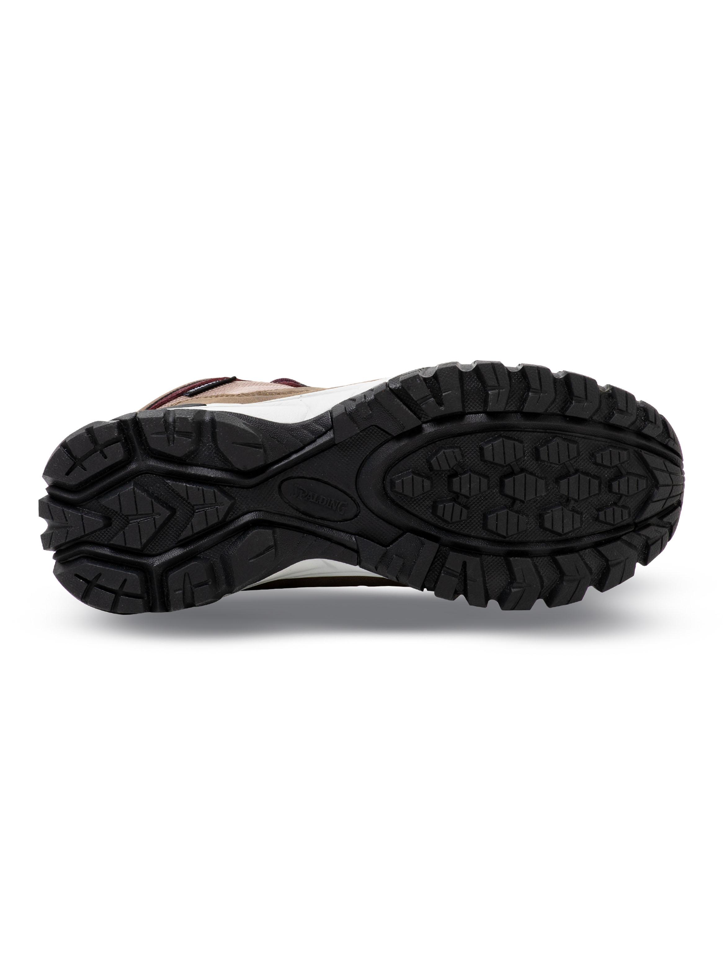 Zapatilla Outdoor Hiker Waterproof   Mujer-4