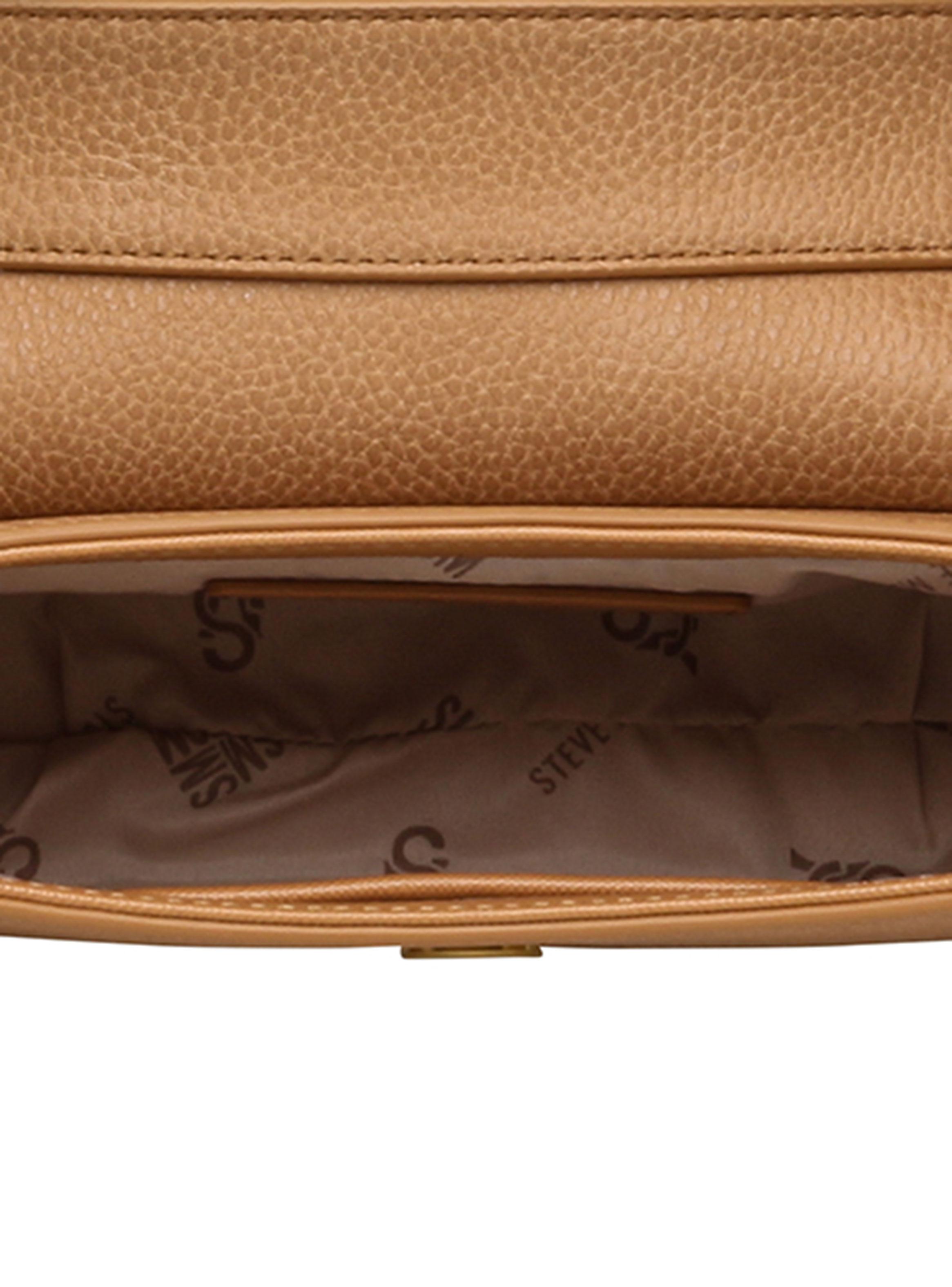 Cartera Clásica Btaiga Camel-4