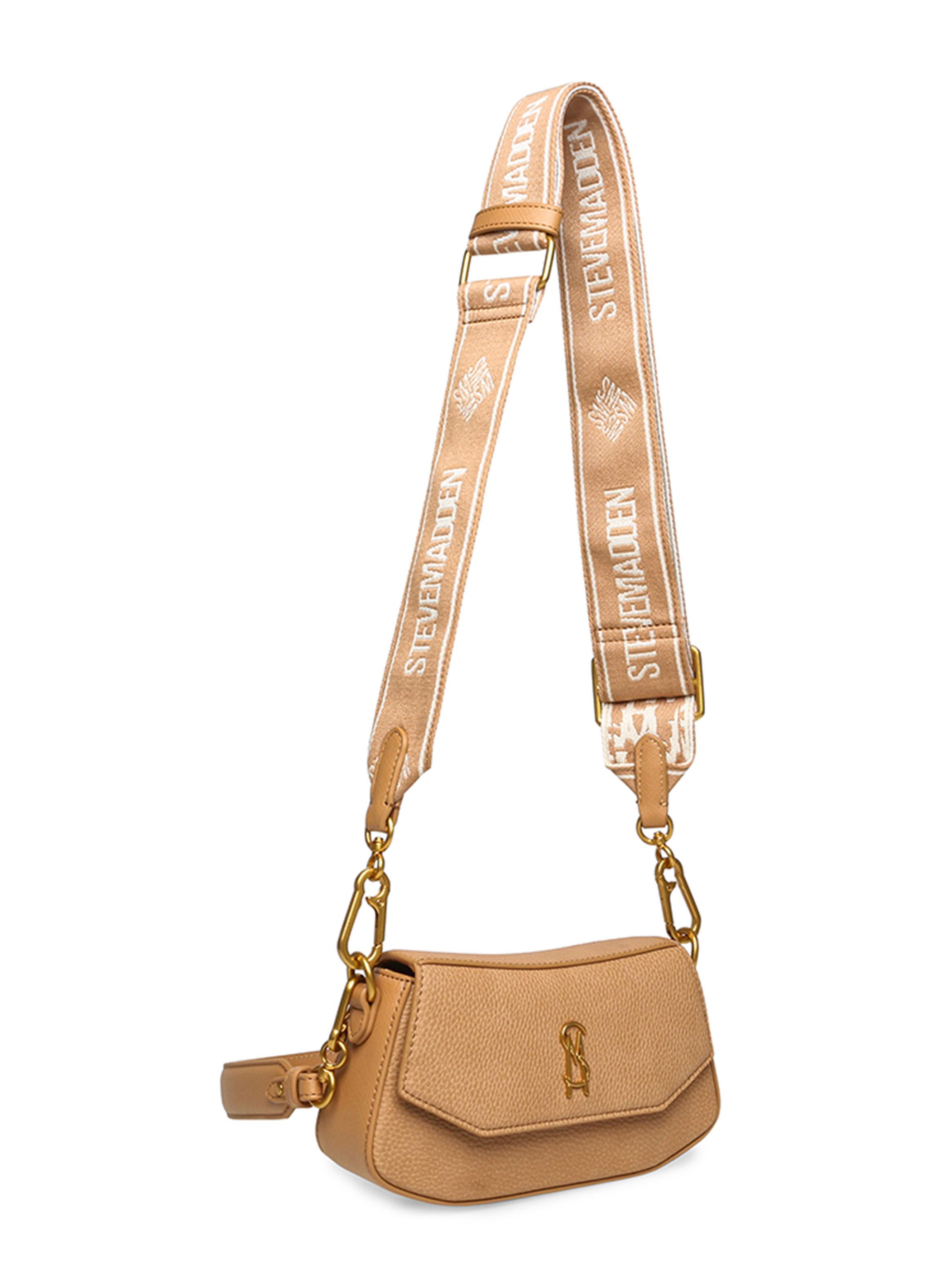 Cartera Clásica Btaiga Camel-2