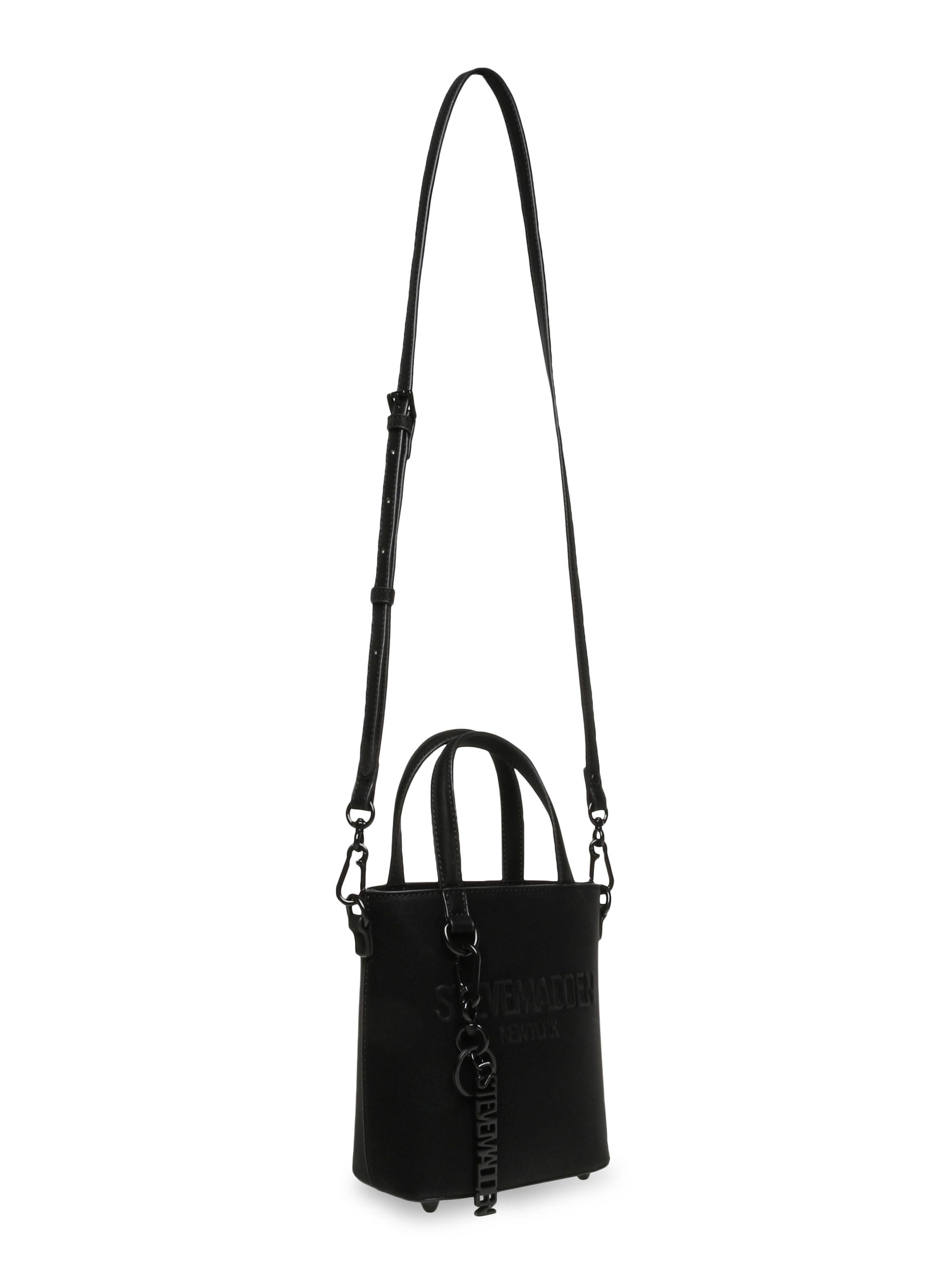 Cartera Tote Briggy Black-2