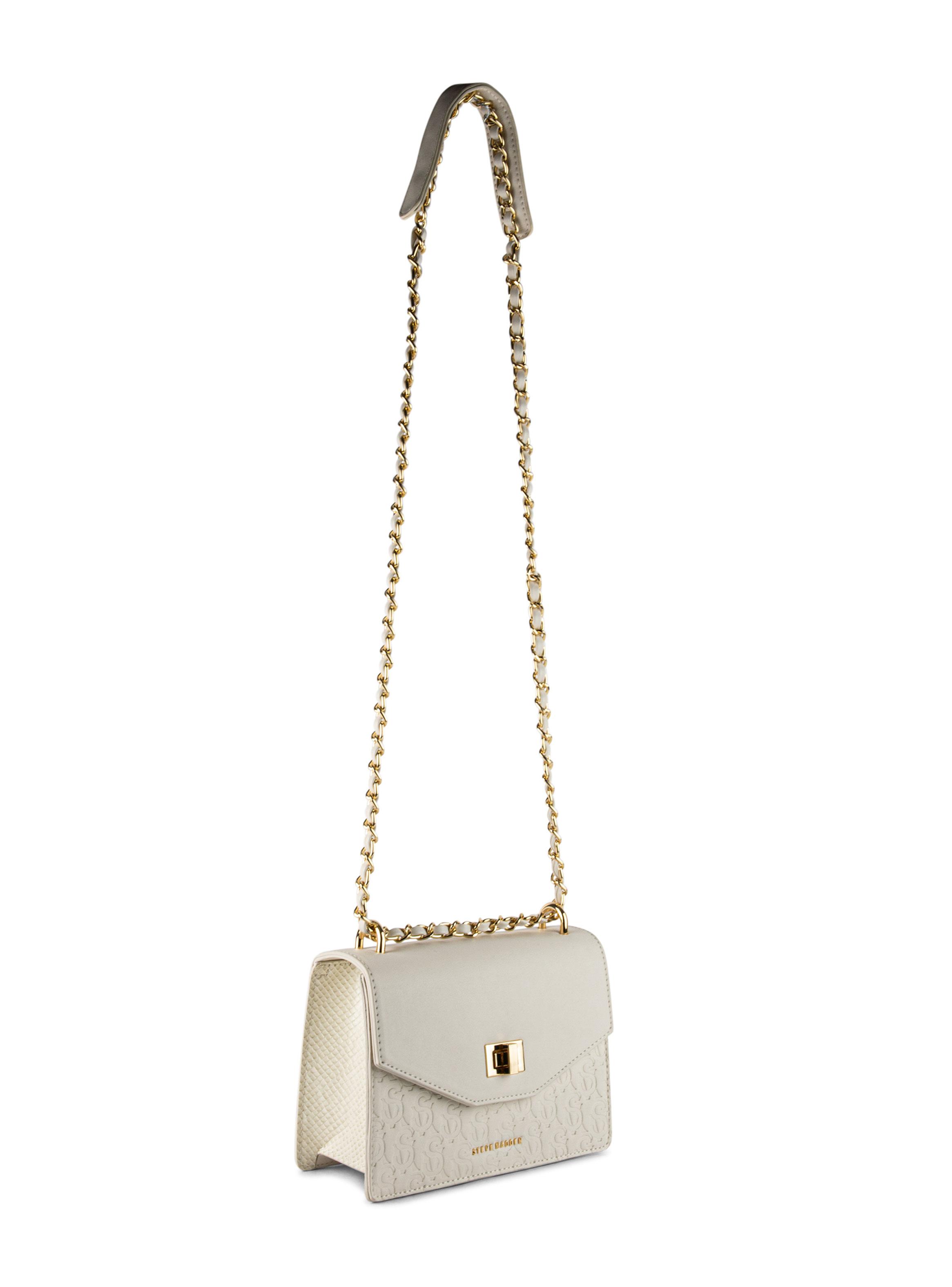 Cartera Efecto Textura Monograma Bkoen-6-2
