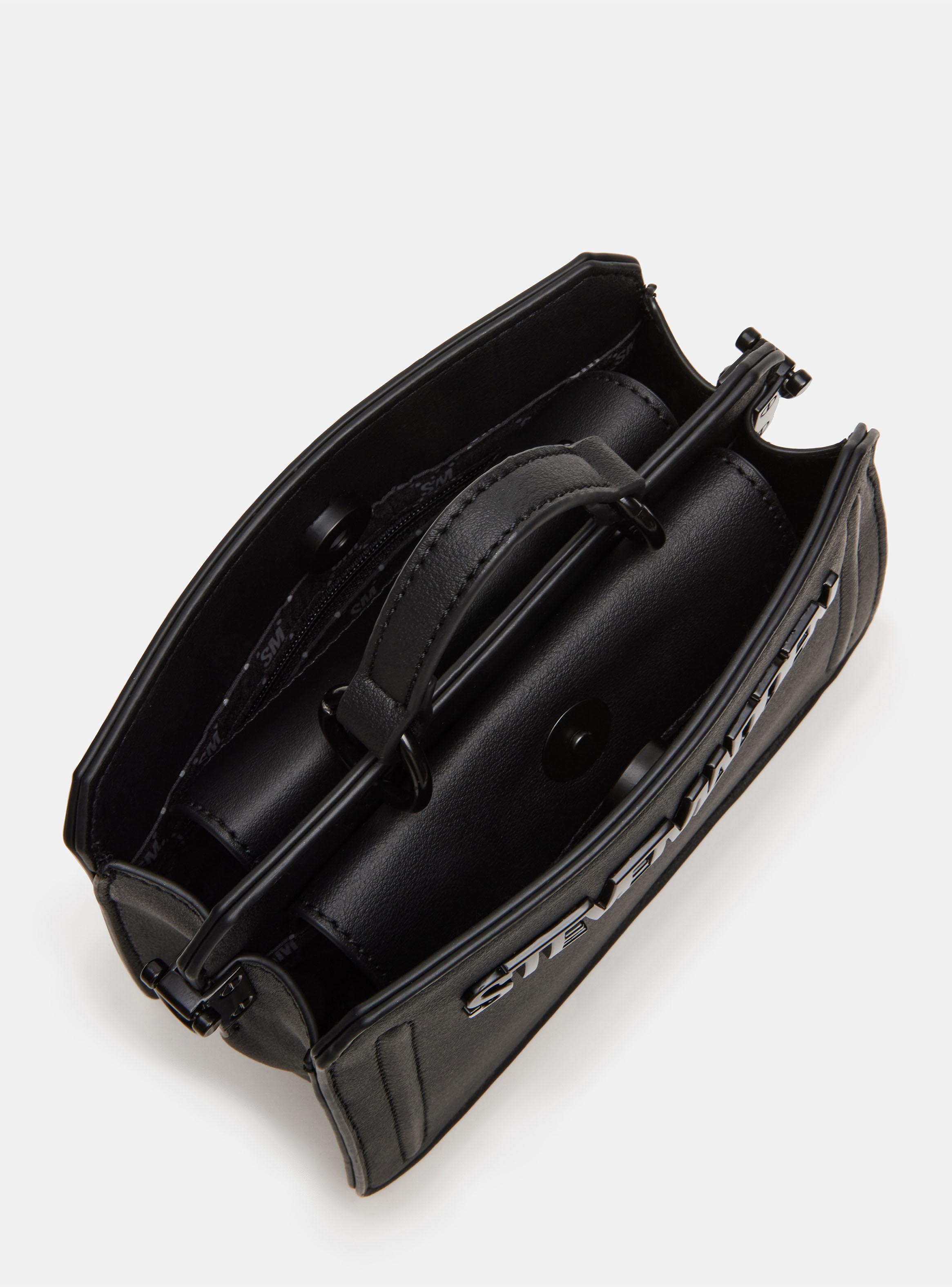 Cartera Bevelymm Black-3