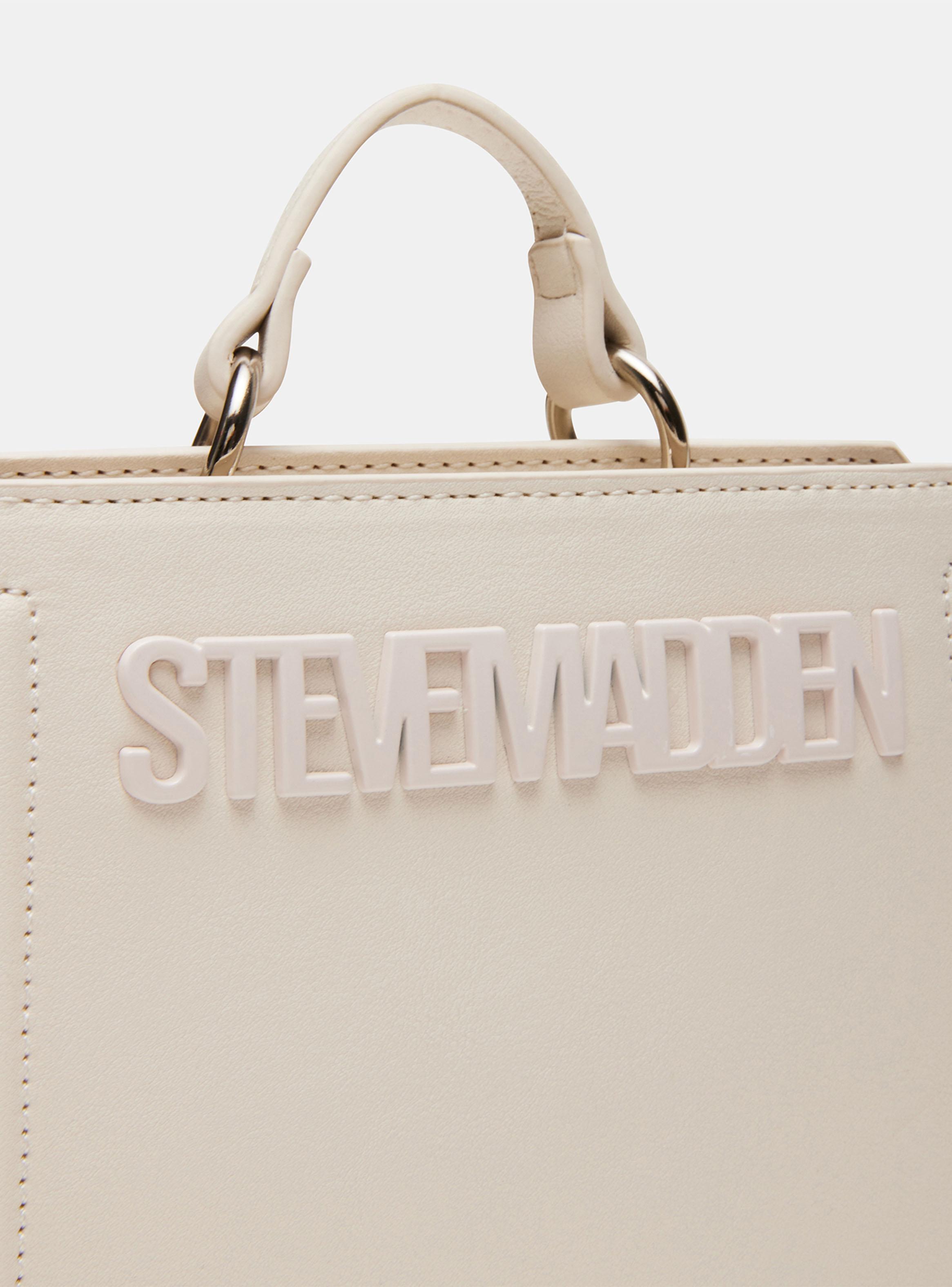 Cartera Bevelymm Cream-4