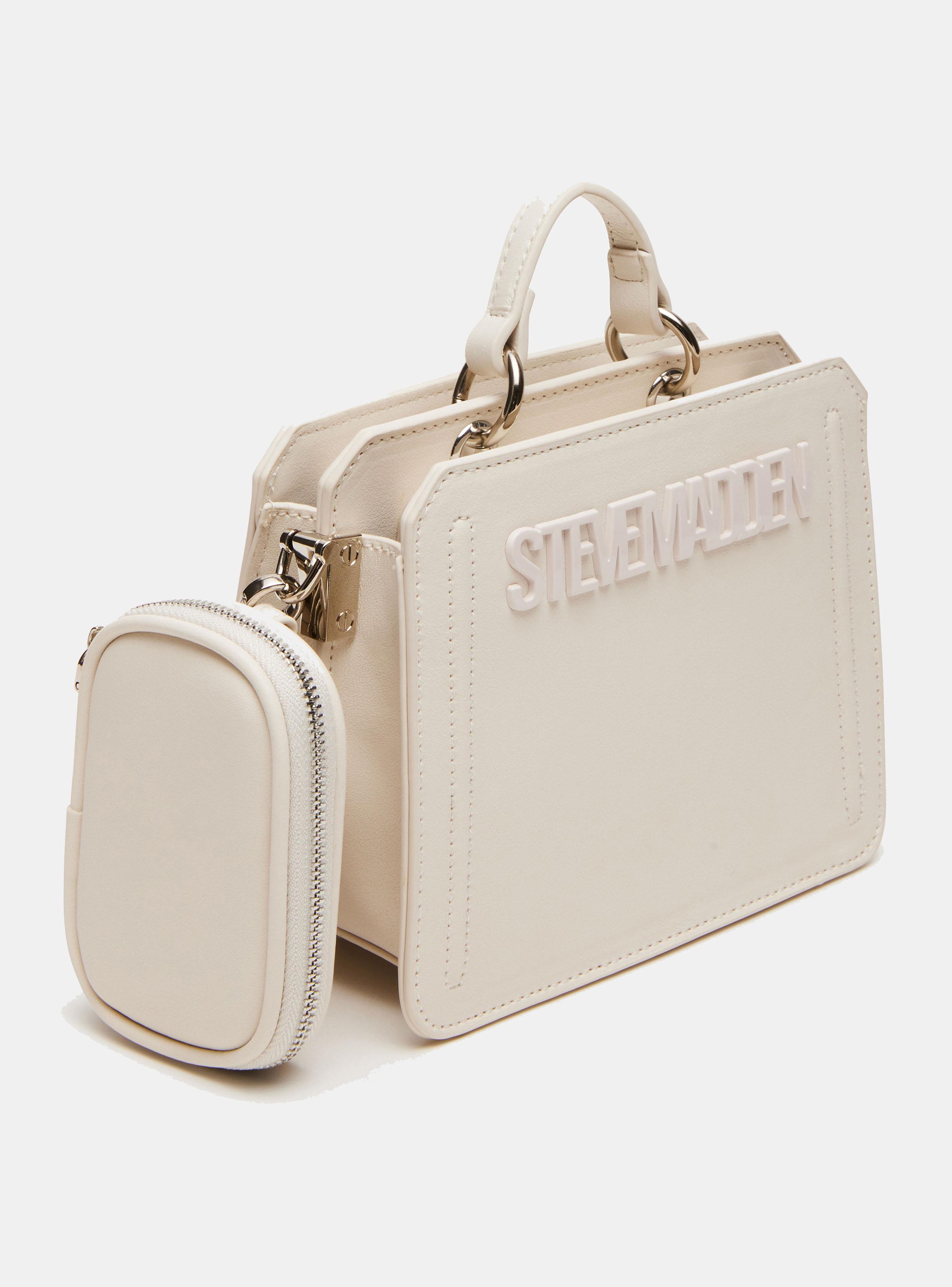 Cartera Bevelymm Cream-2