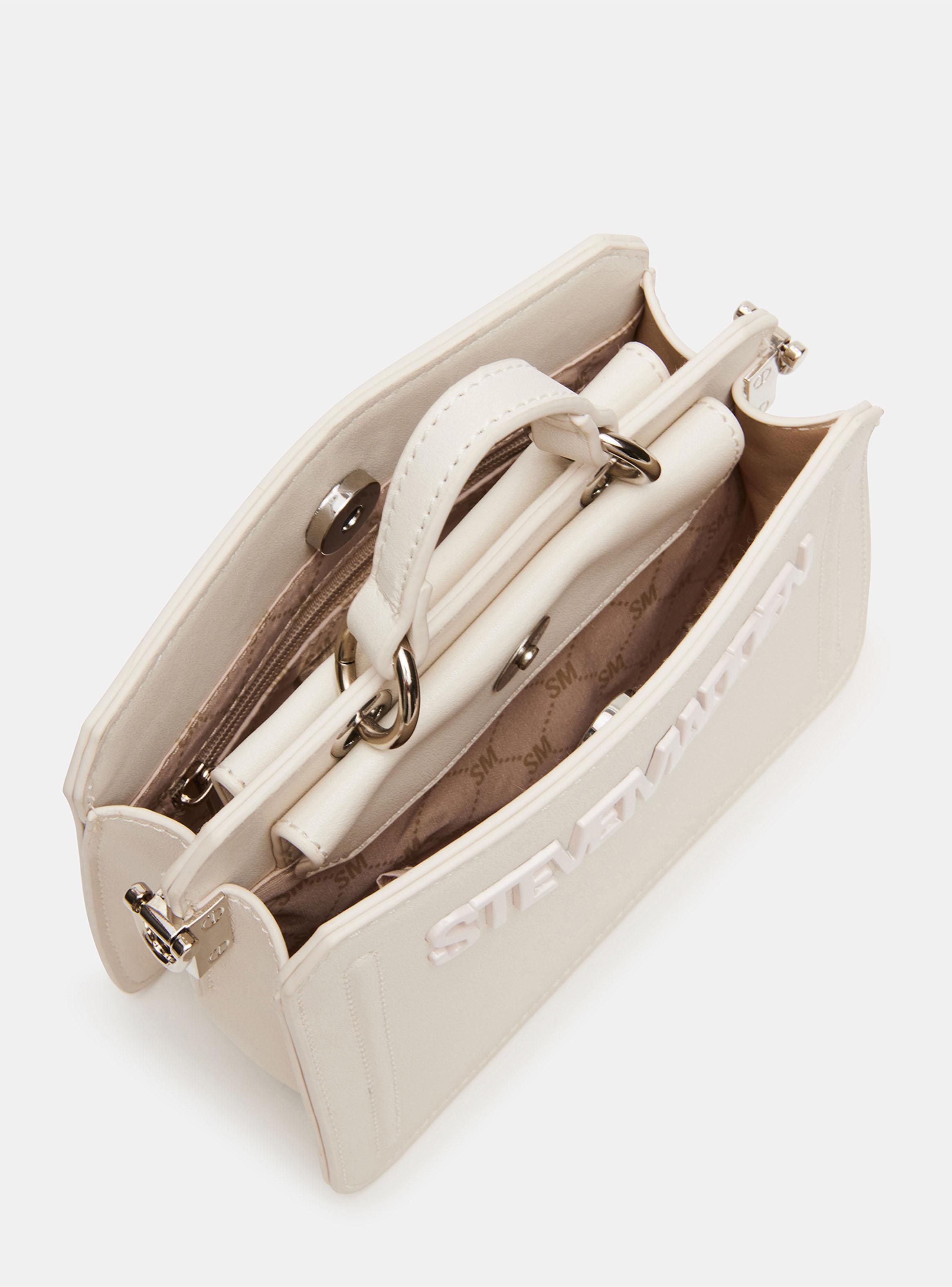 Cartera Bevelymm Cream-3