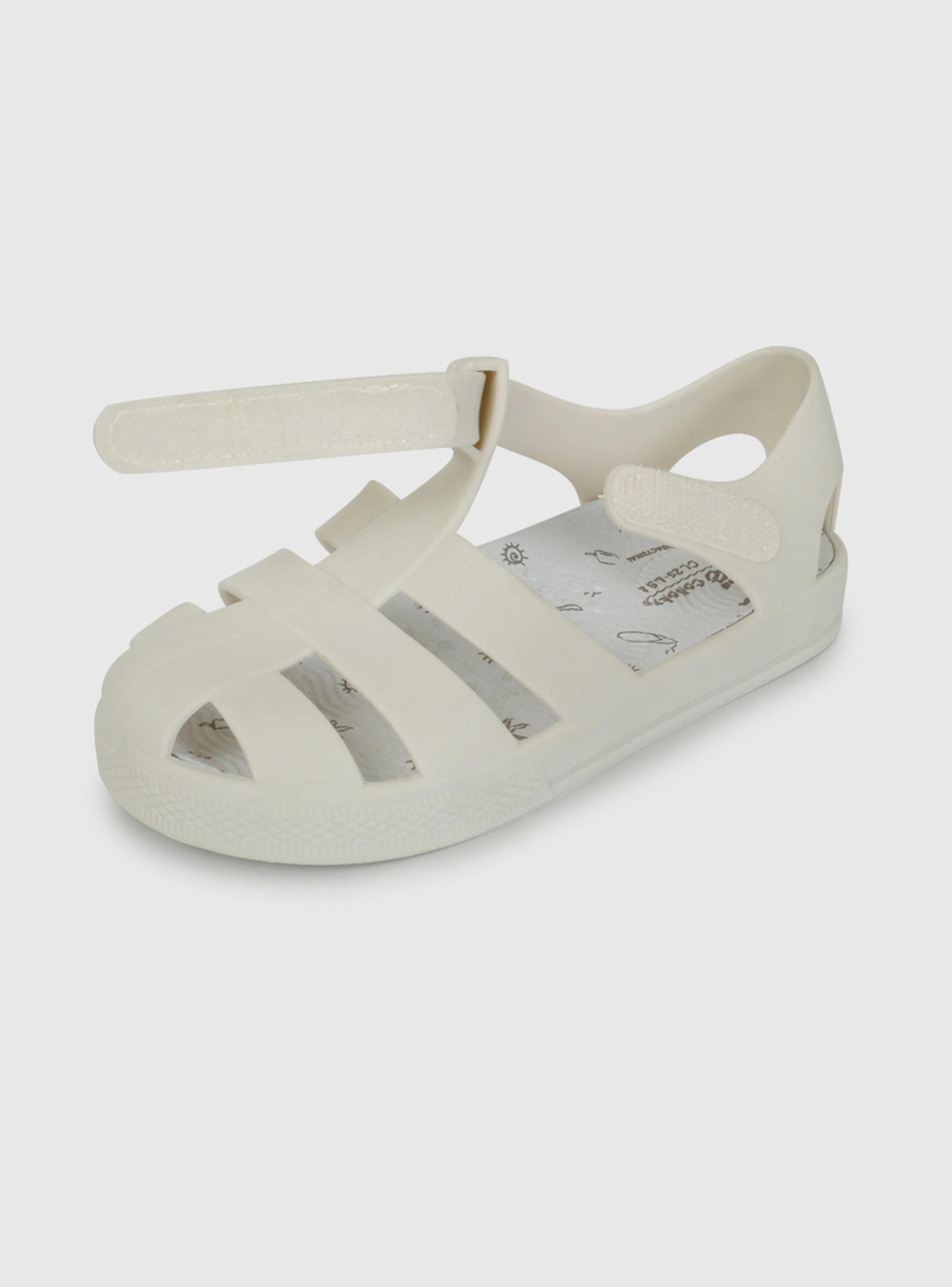 Sandalia Niños Cerrada-2