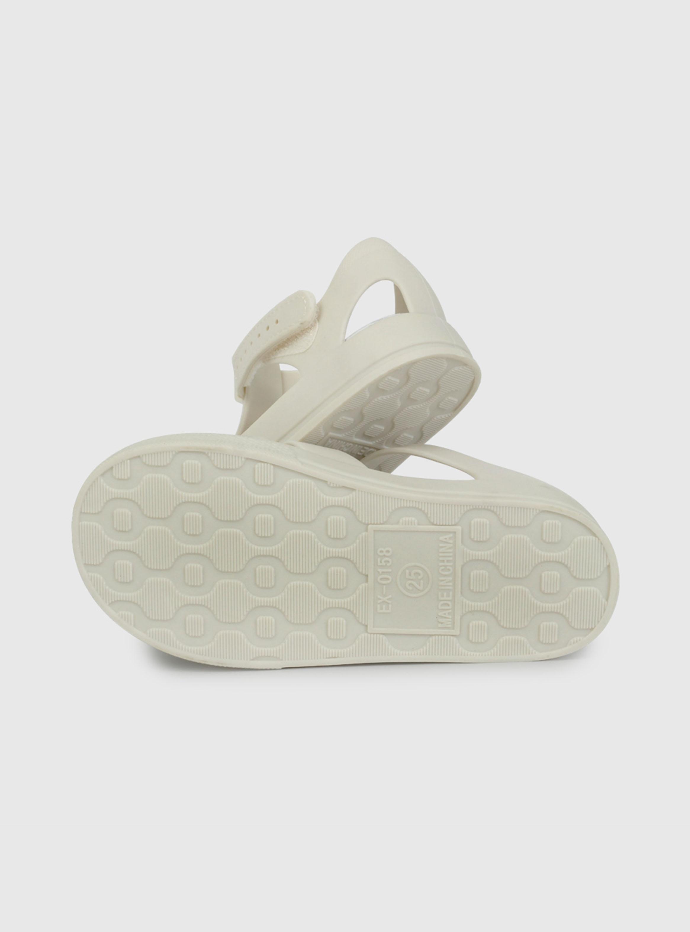 Sandalia Niños Cerrada-4