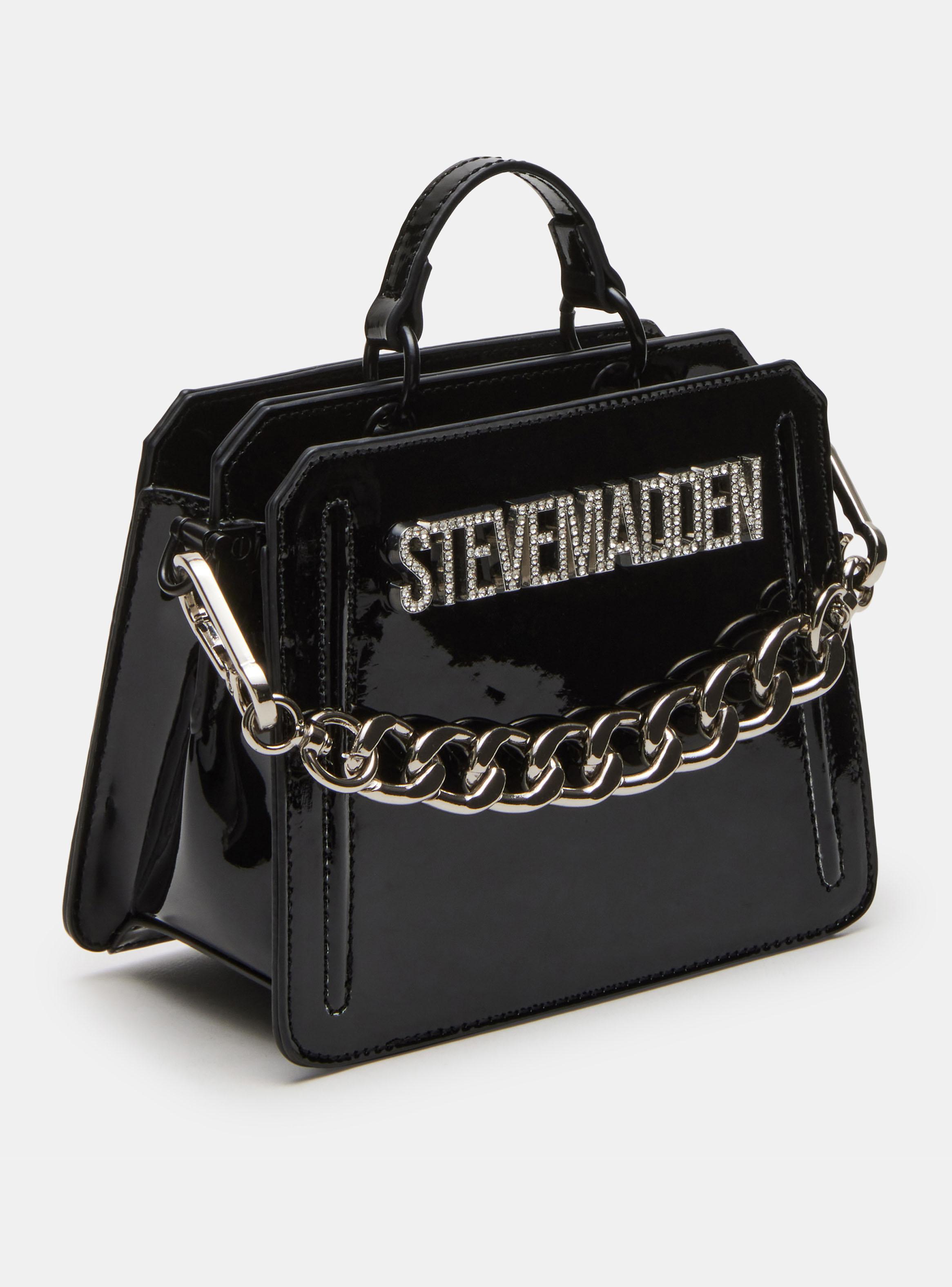 Cartera Bevlynmr Black-2