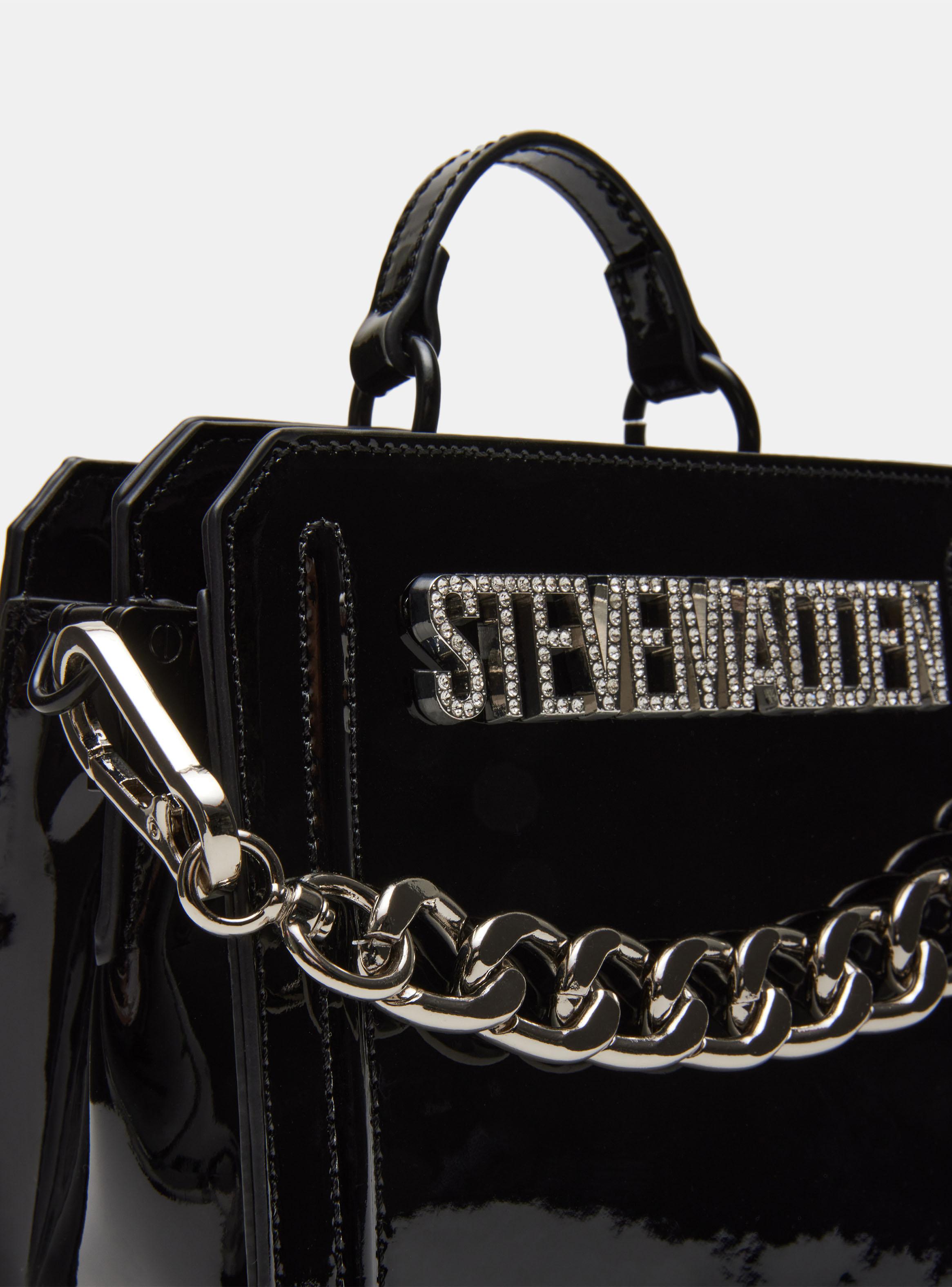 Cartera Bevlynmr Black-4