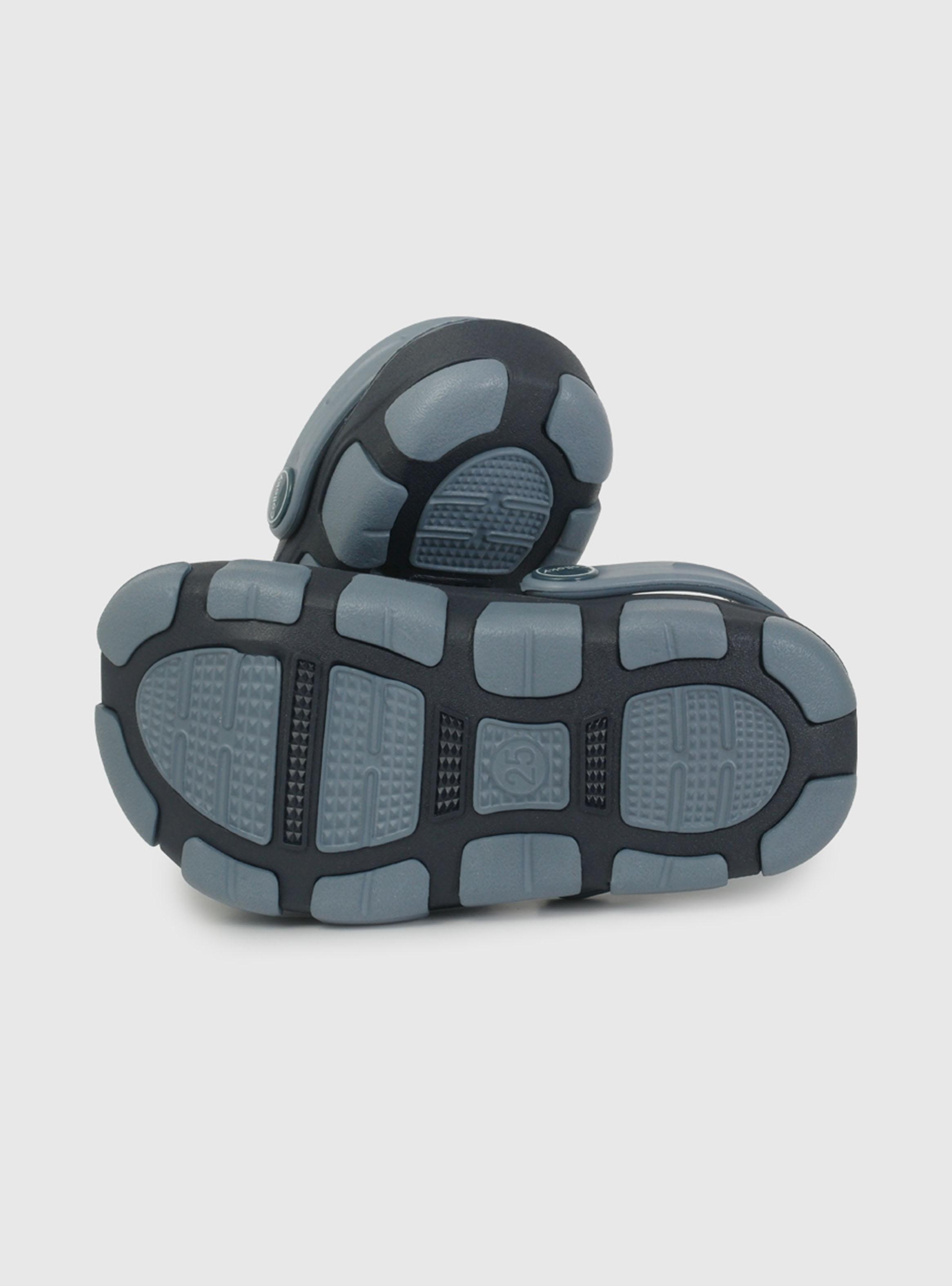 Sandalia Zueco Niño-3