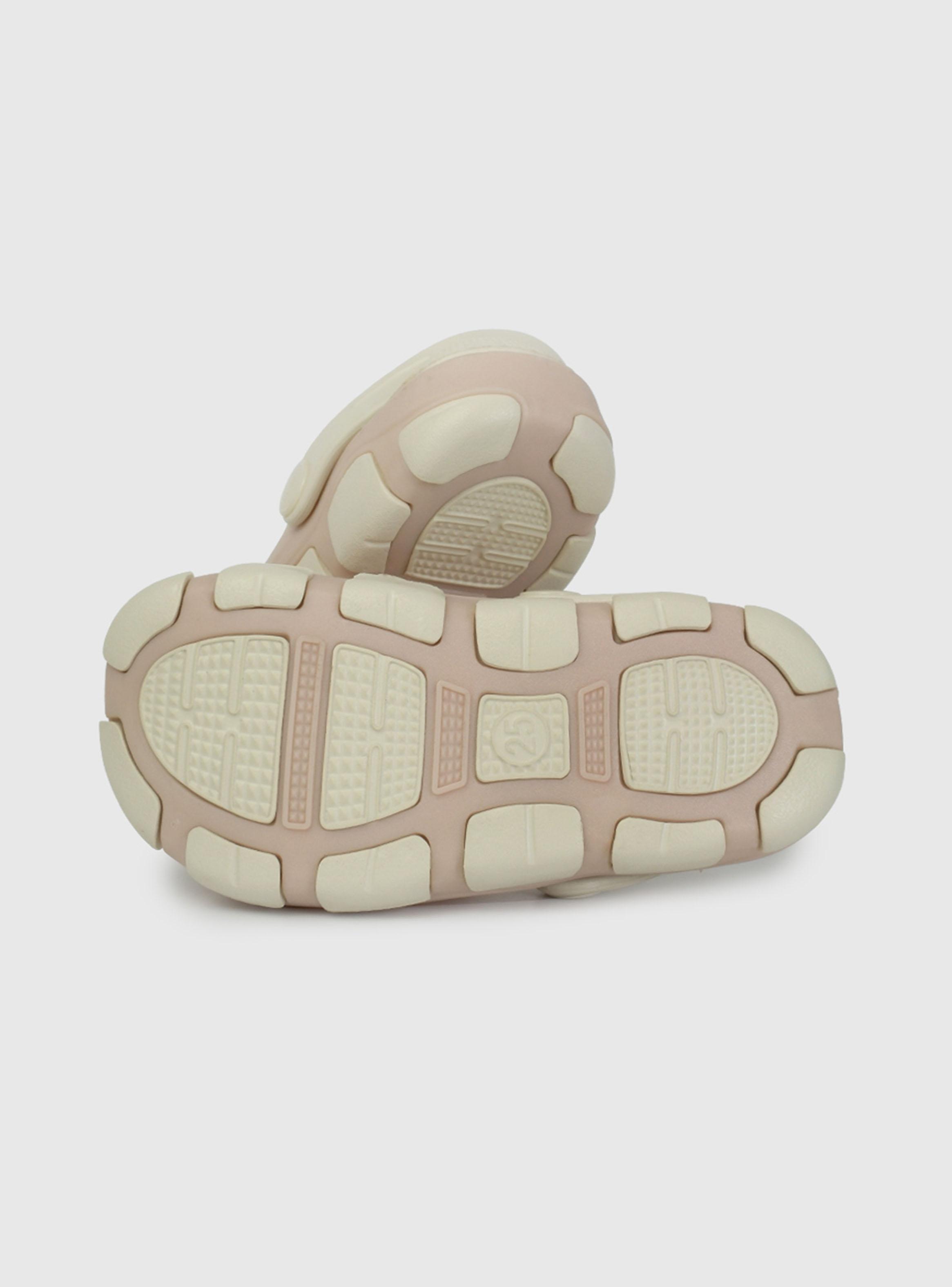 Sandalia Look Zueco de Agua Niña-3