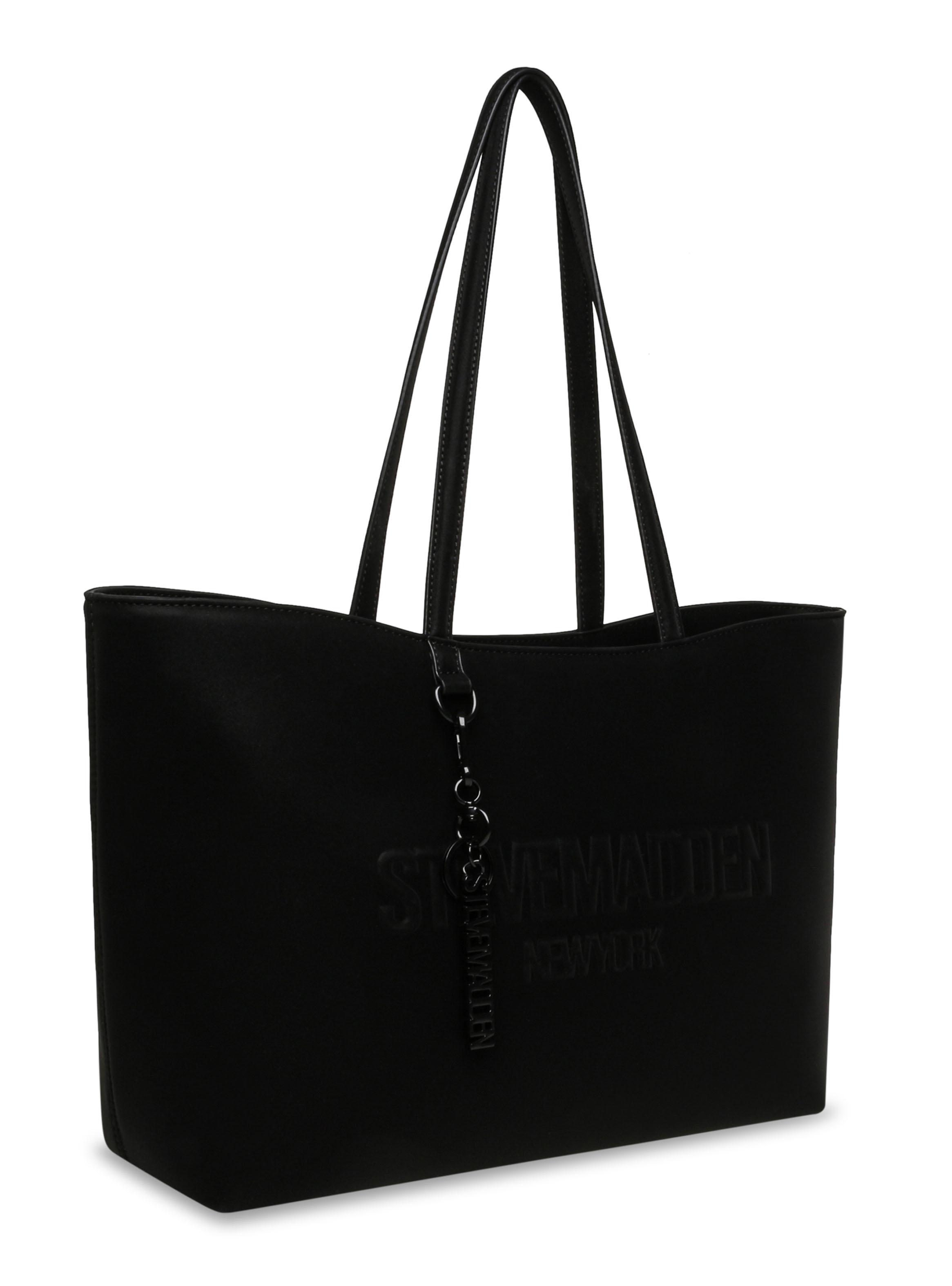 Cartera Tote Blessin Black-3