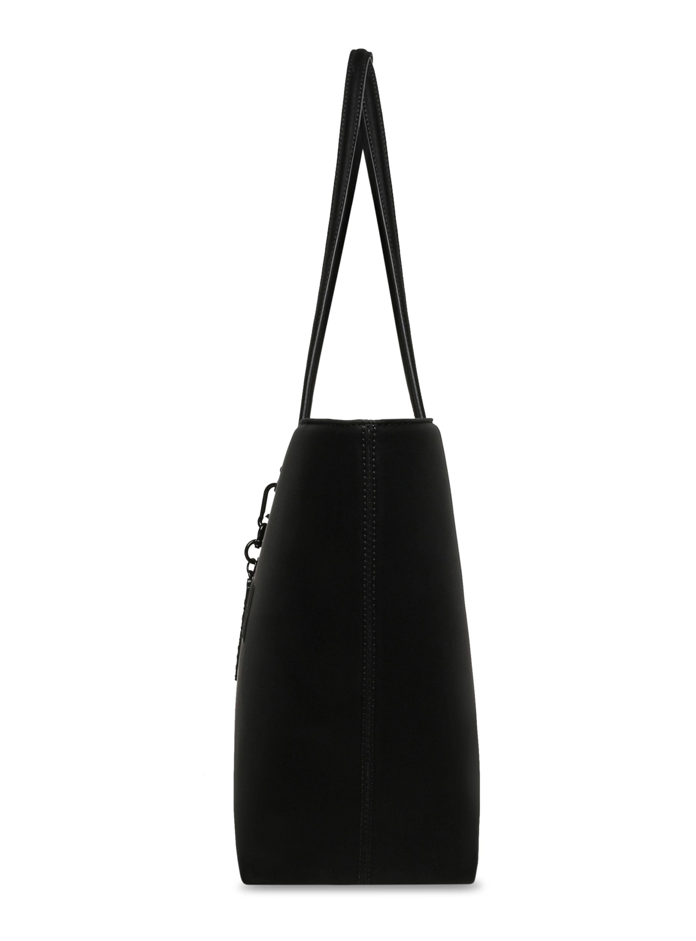 Cartera Tote Blessin Black-4