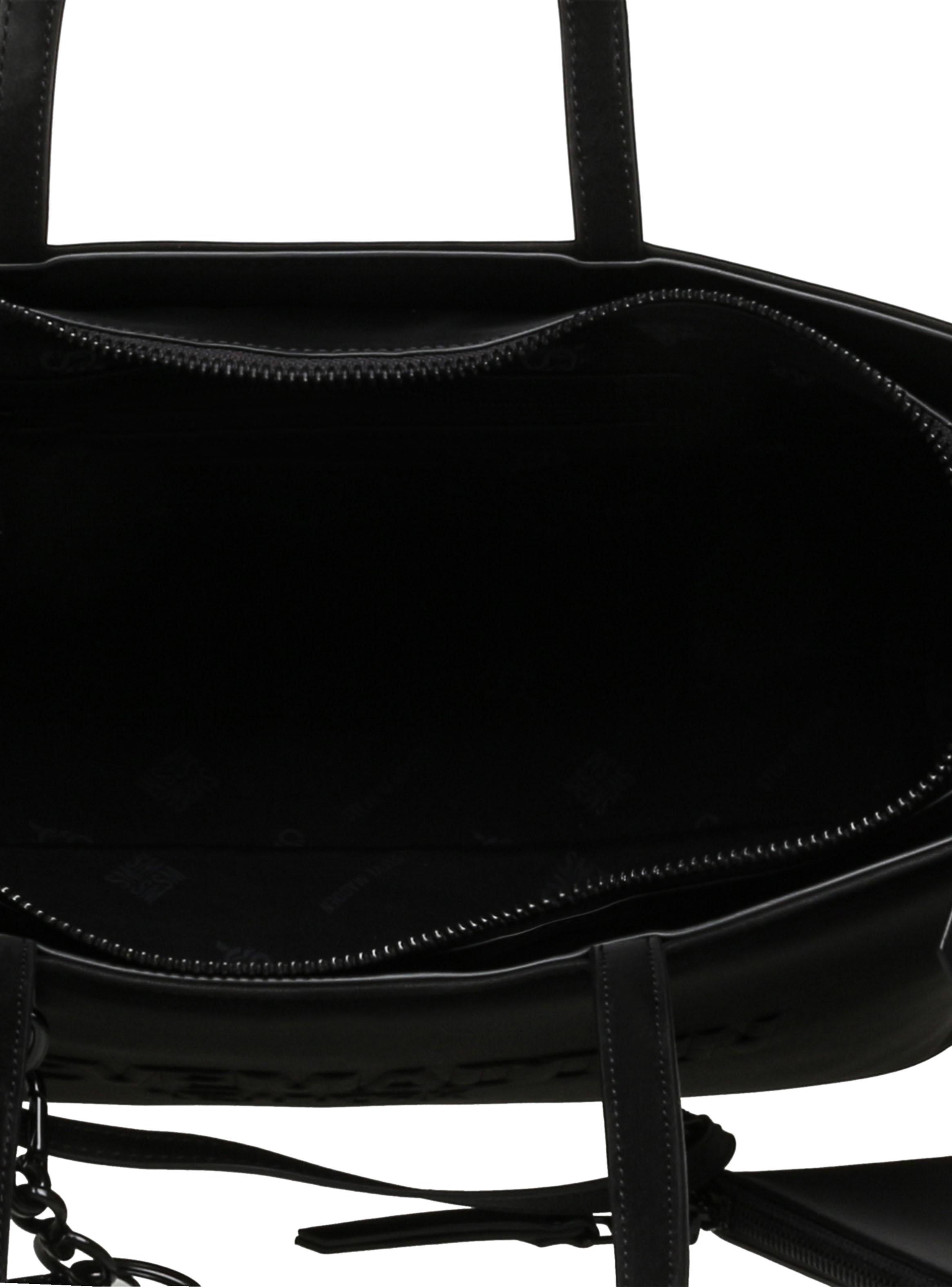 Cartera Tote Blessin Black-5