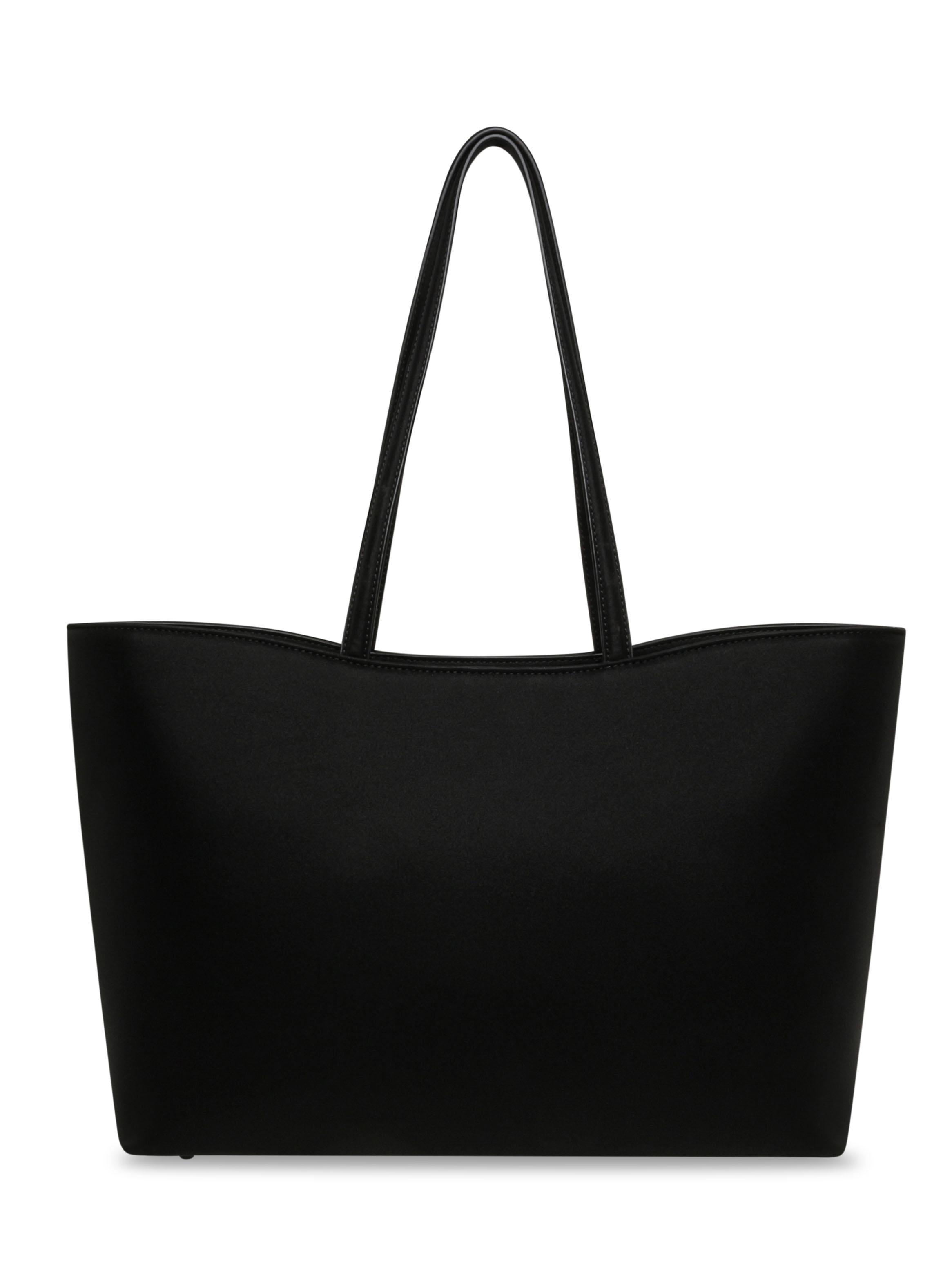 Cartera Tote Blessin Black-2
