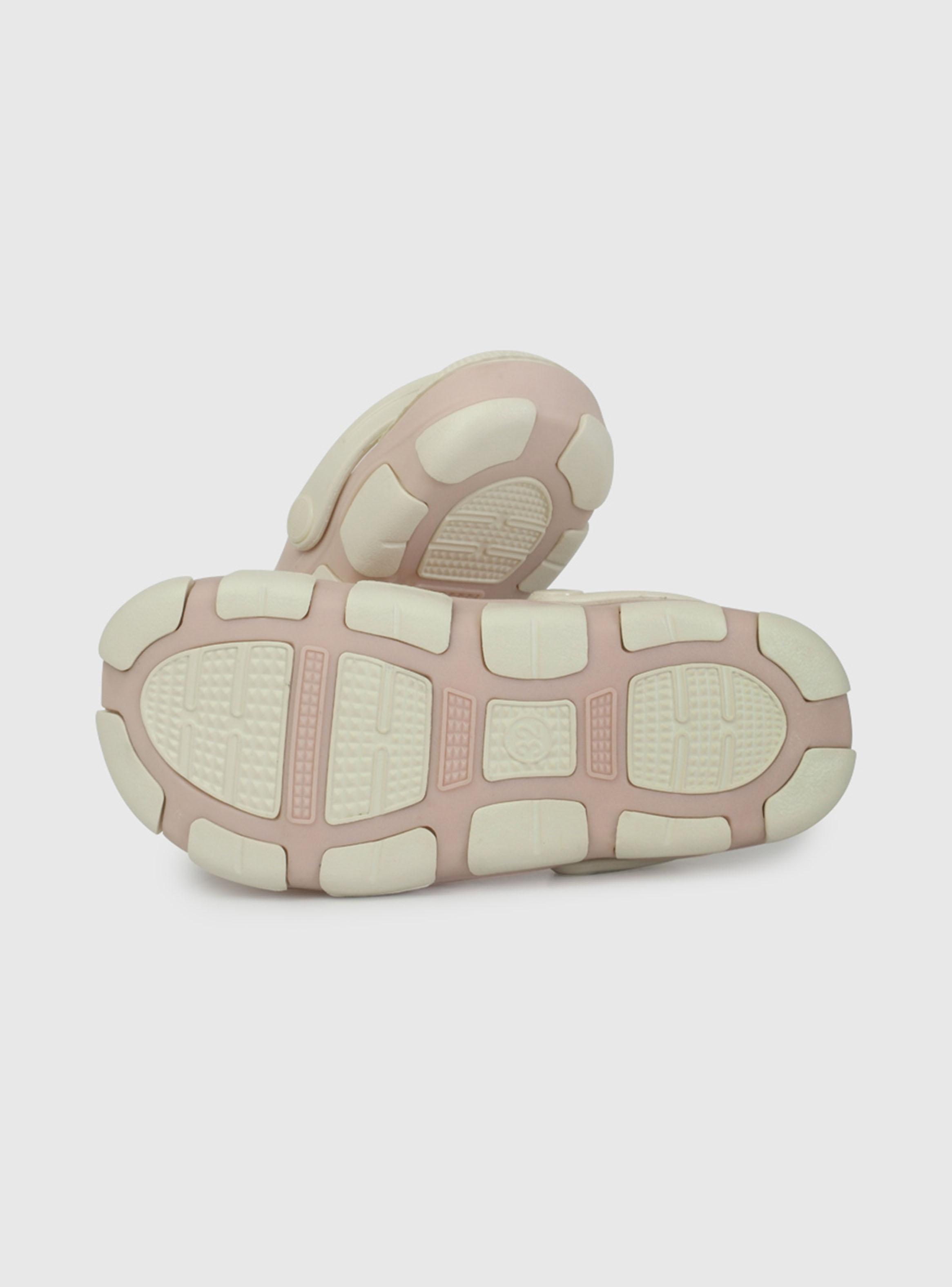 Sandalia Estilo Zueco de Agua Niña-3