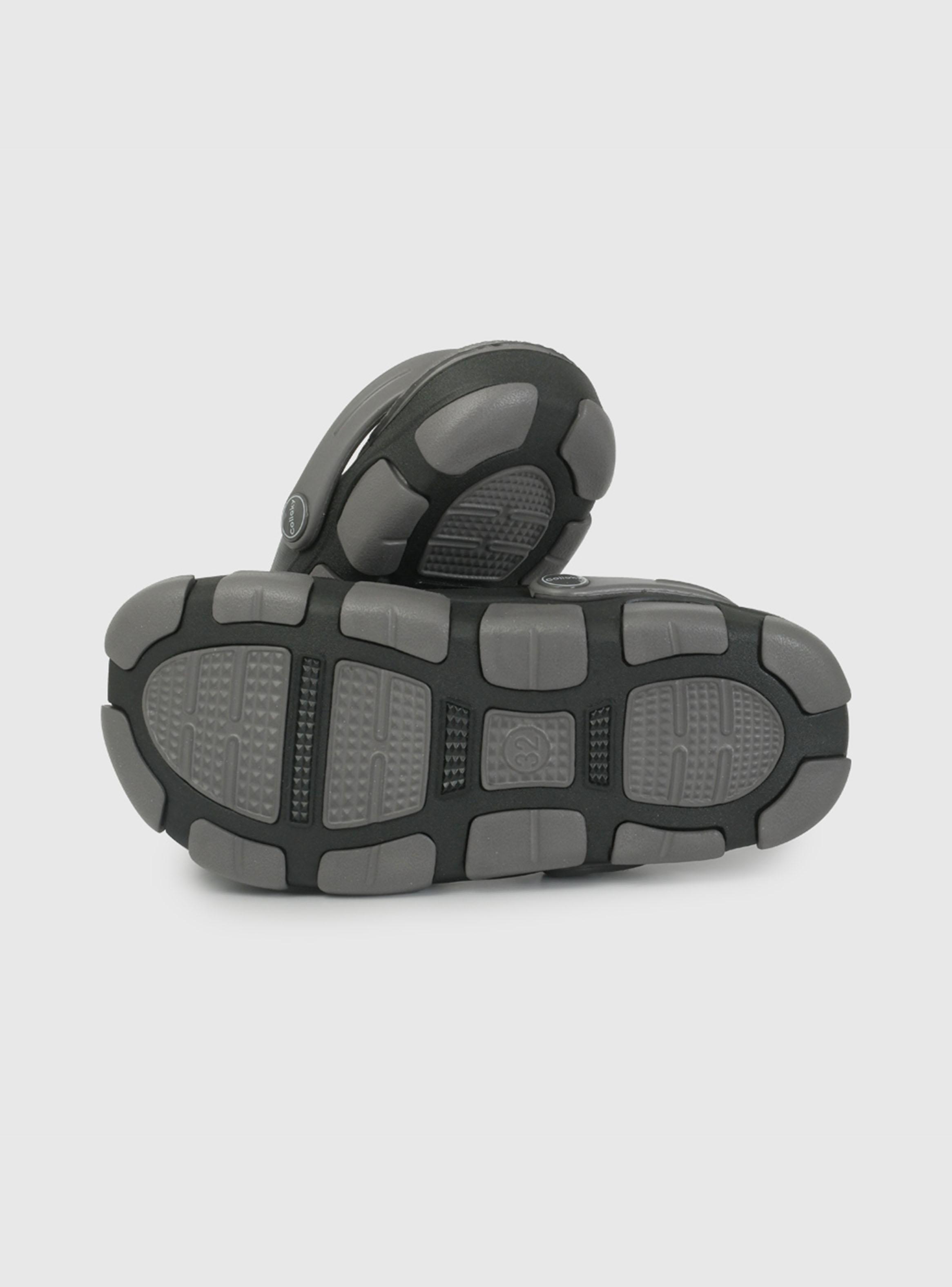 Sandalia Zueco de Agua Niño-3