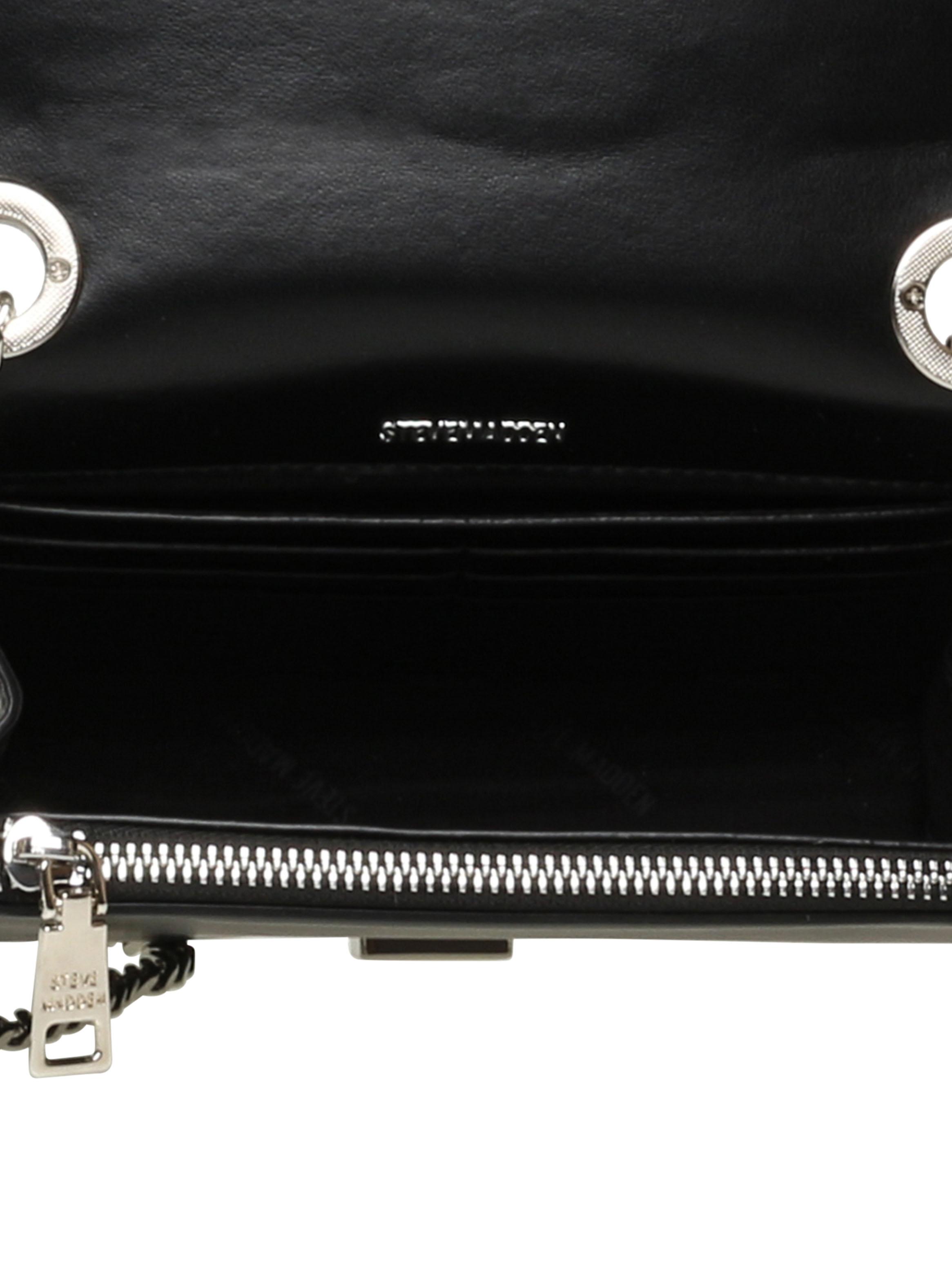 Cartera Bzoie Black-4