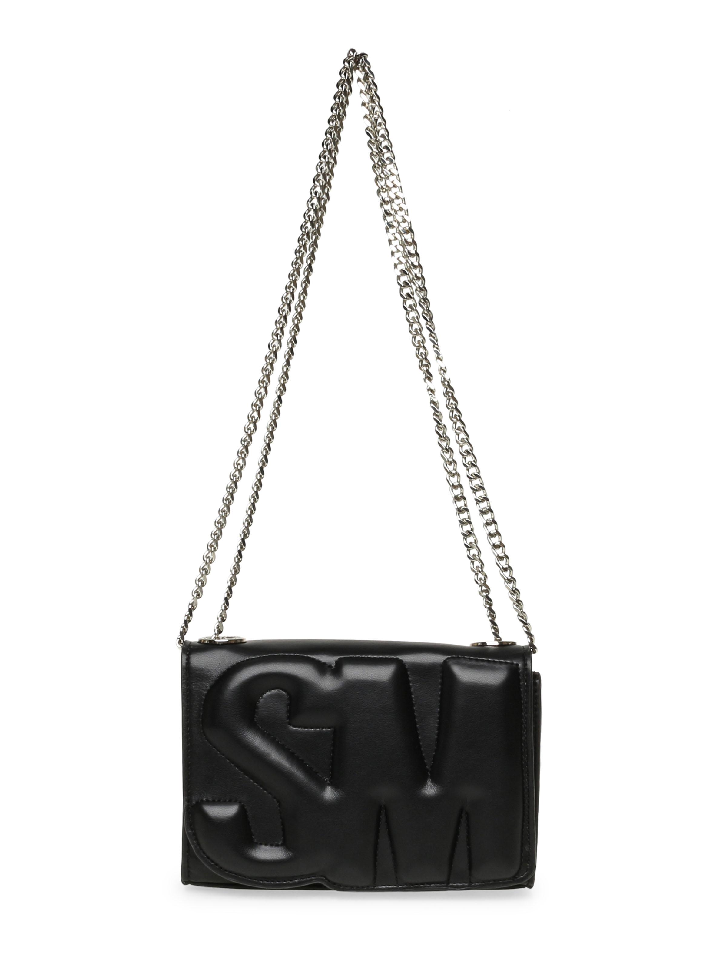Cartera Bzoie Black-0