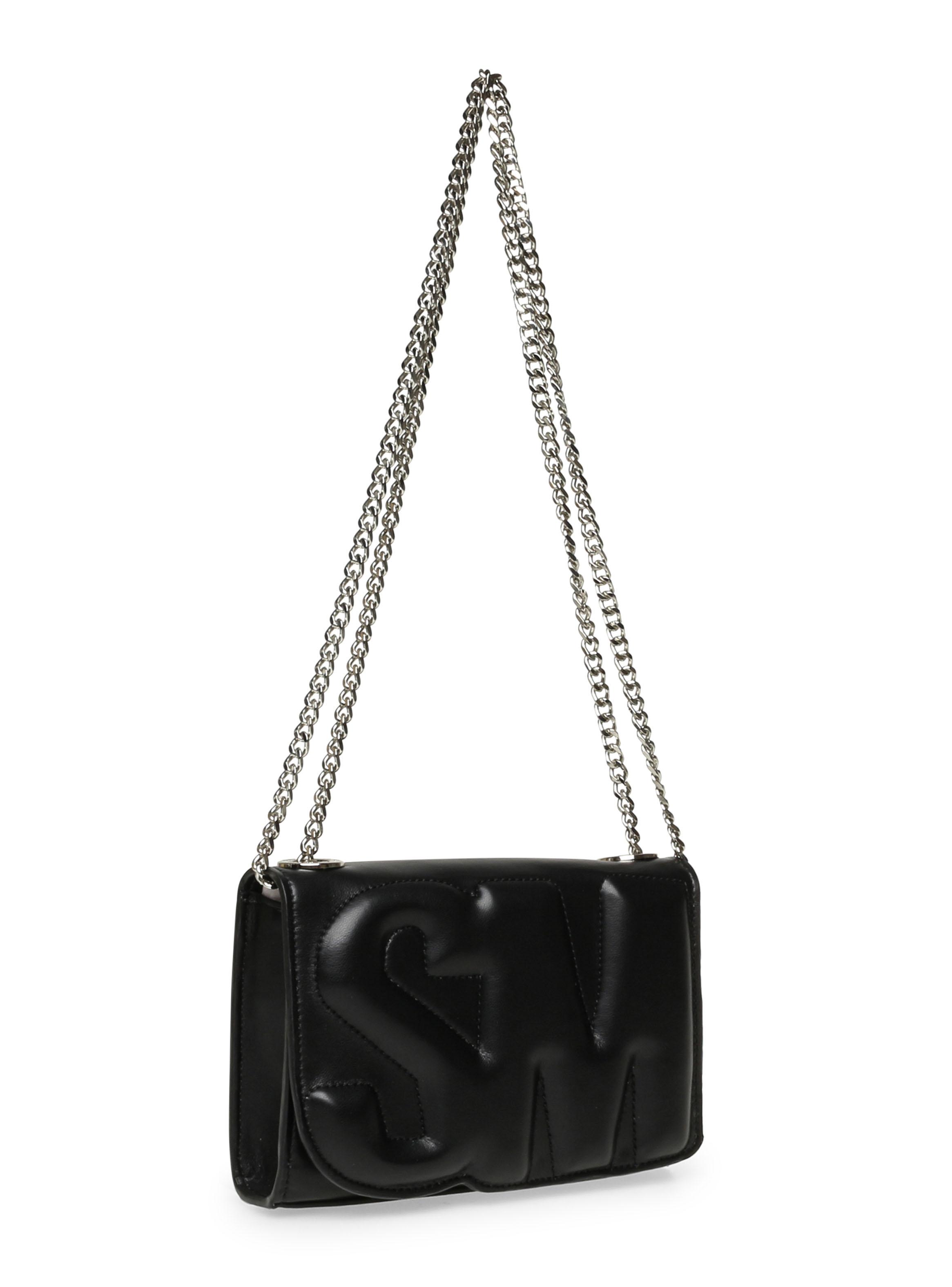 Cartera Bzoie Black-2