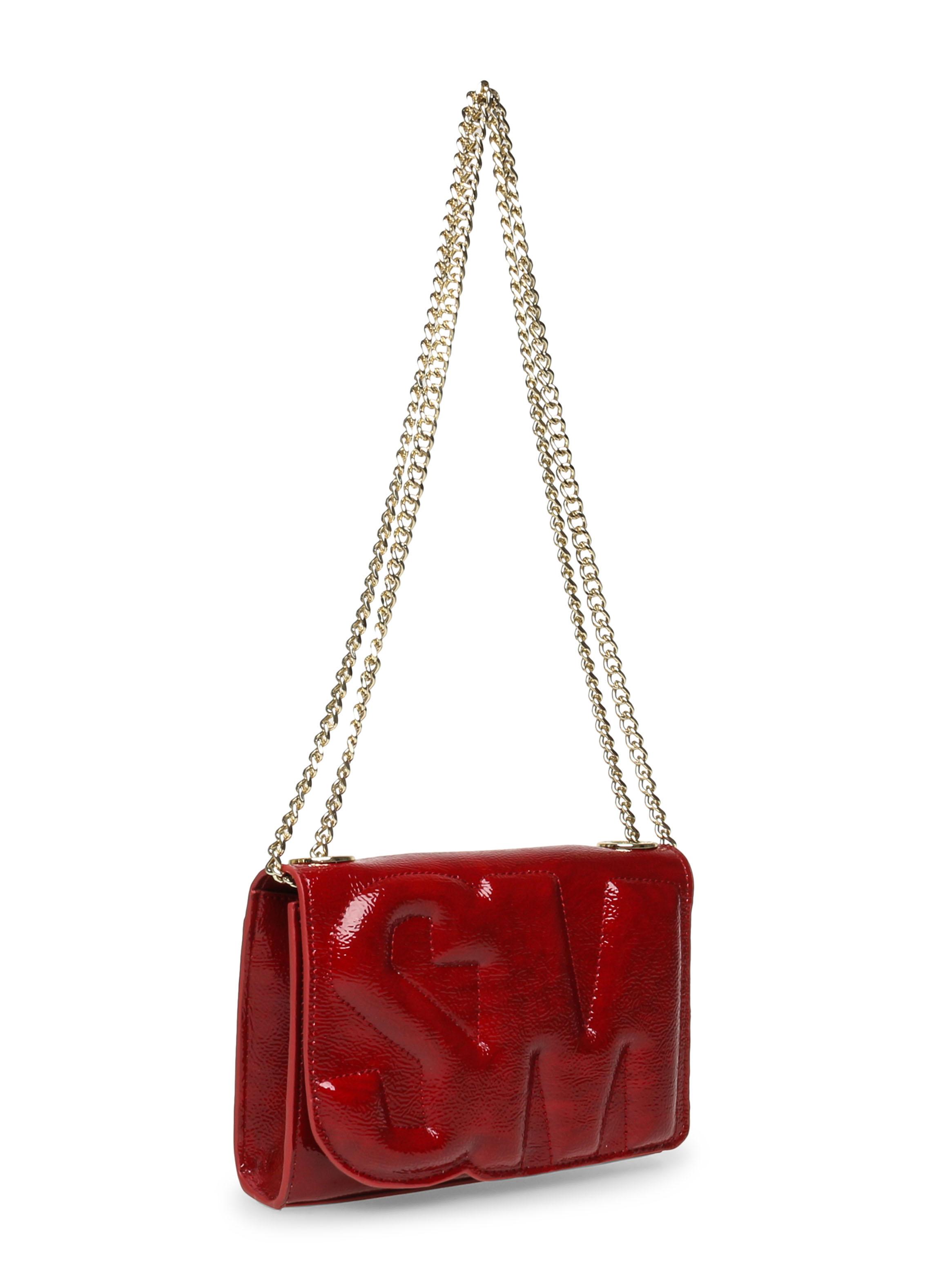 Cartera Bzoie Red-2